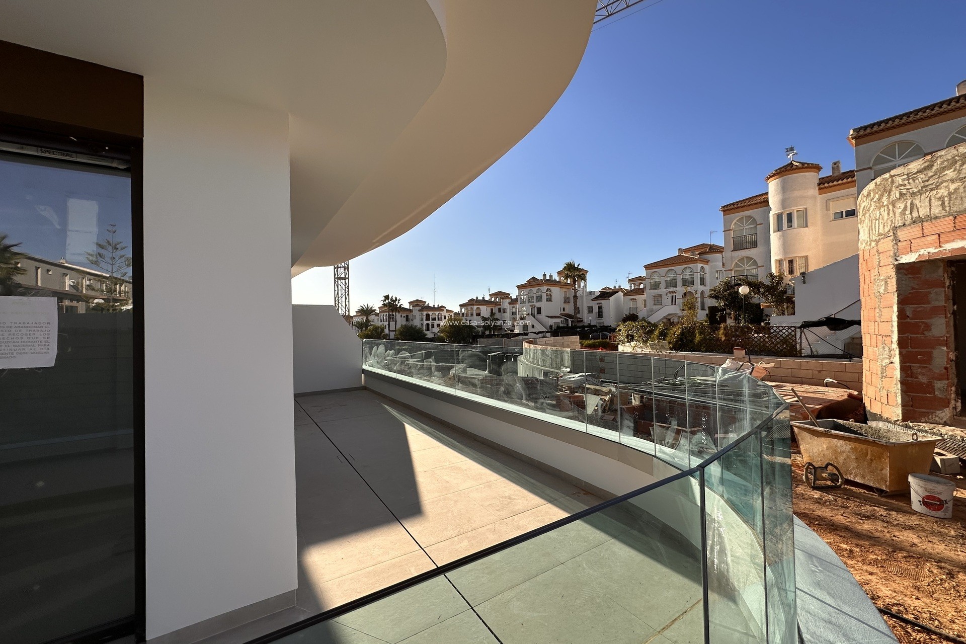 New Build - Apartment / flat - Playa Flamenca