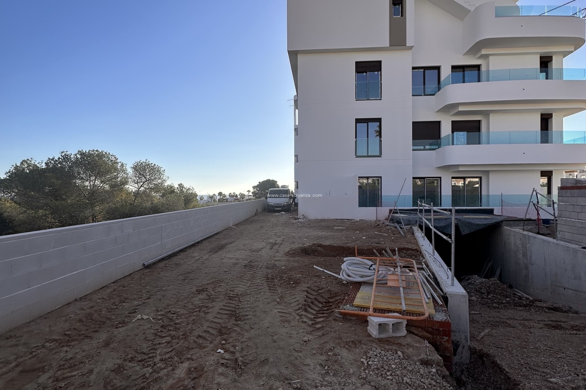 New Build - Apartment / flat - Playa Flamenca