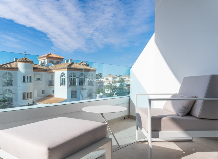 New Build - Apartment / flat - Playa Flamenca