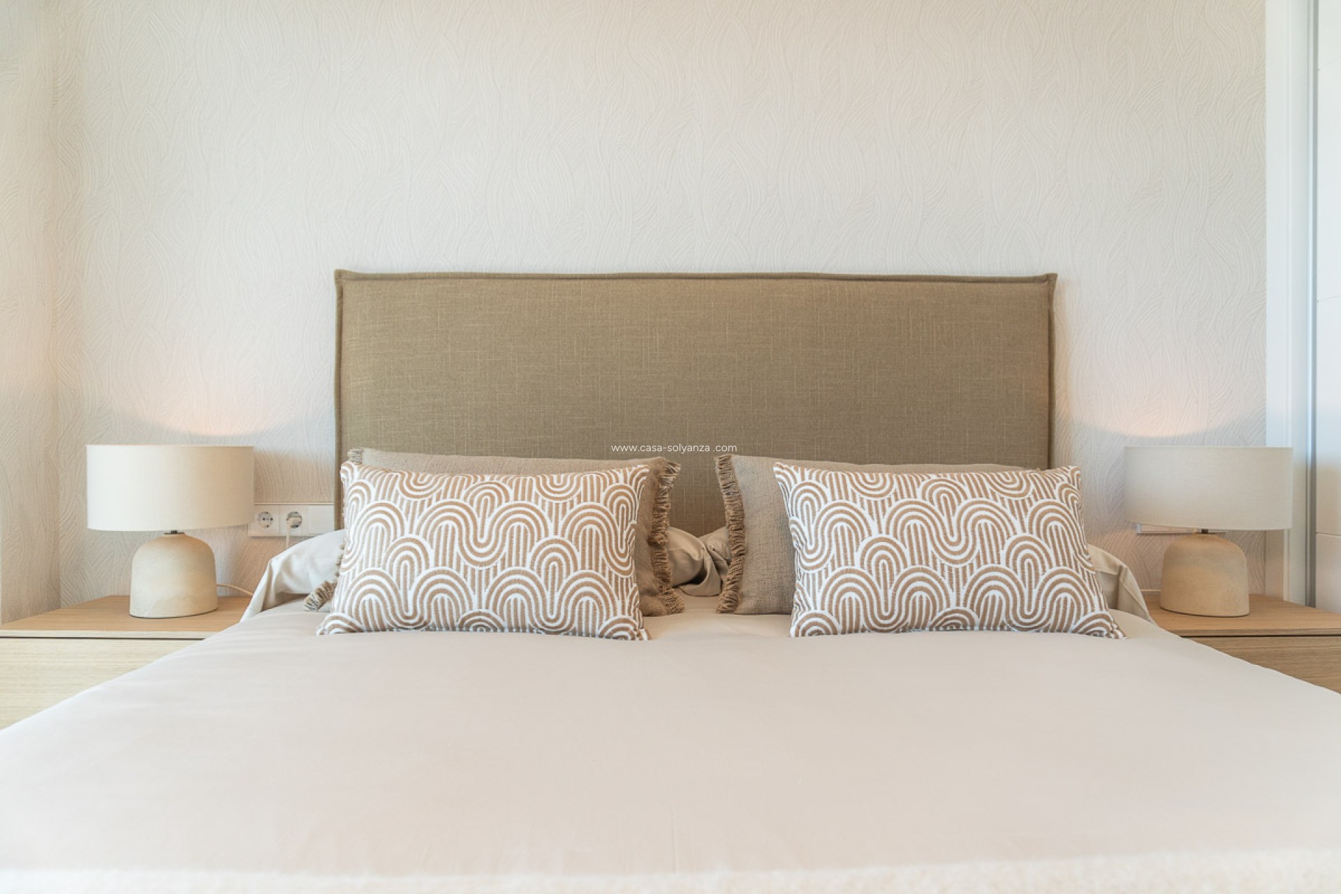 New Build - Apartment / flat - Playa Flamenca