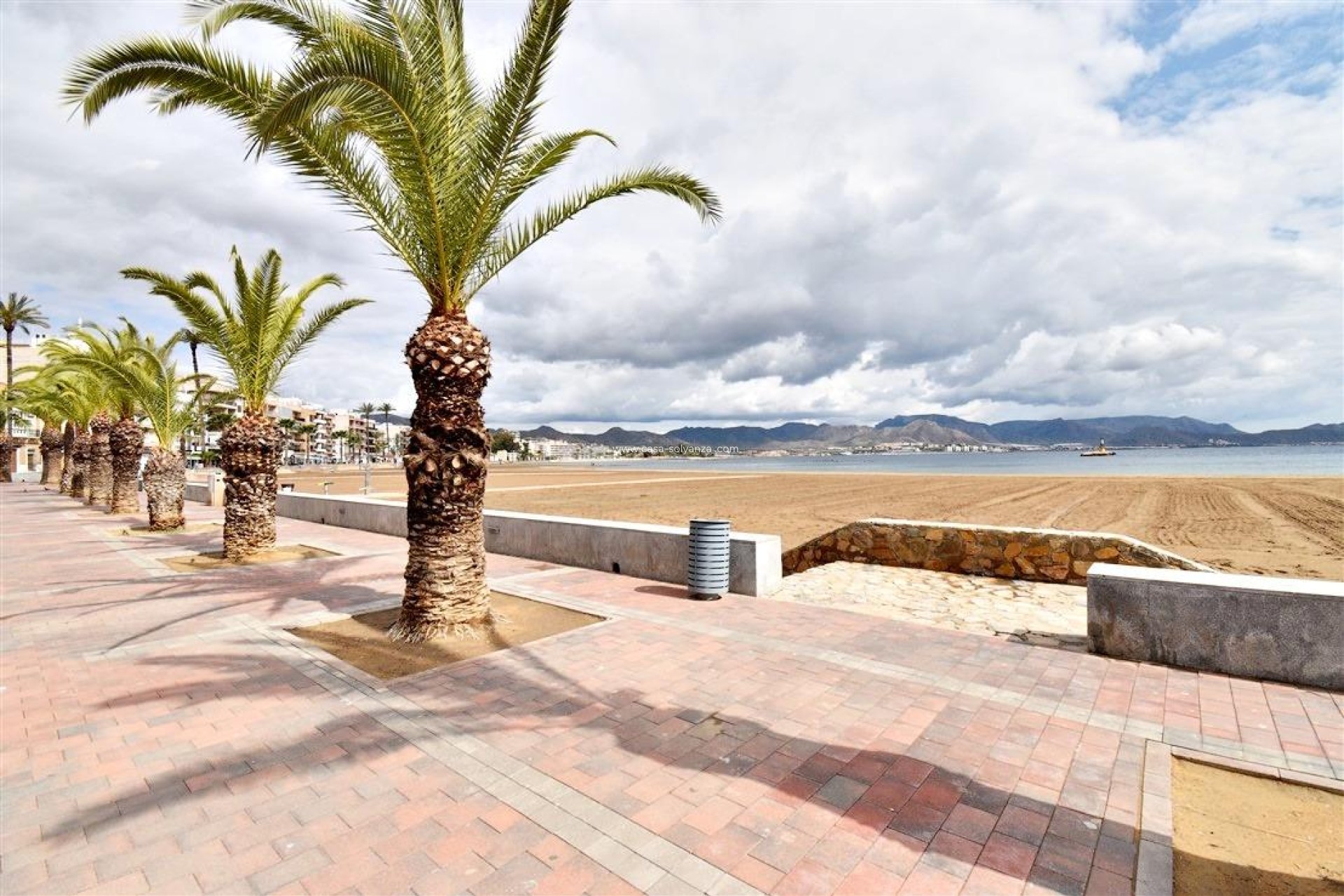 New Build - Apartment / flat - Puerto de Mazarron - Playa del Puerto