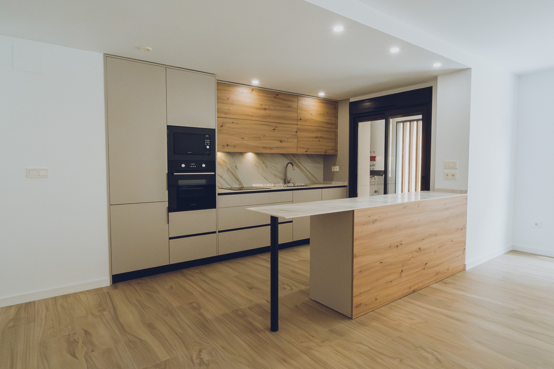 New Build - Apartment / flat - Redován