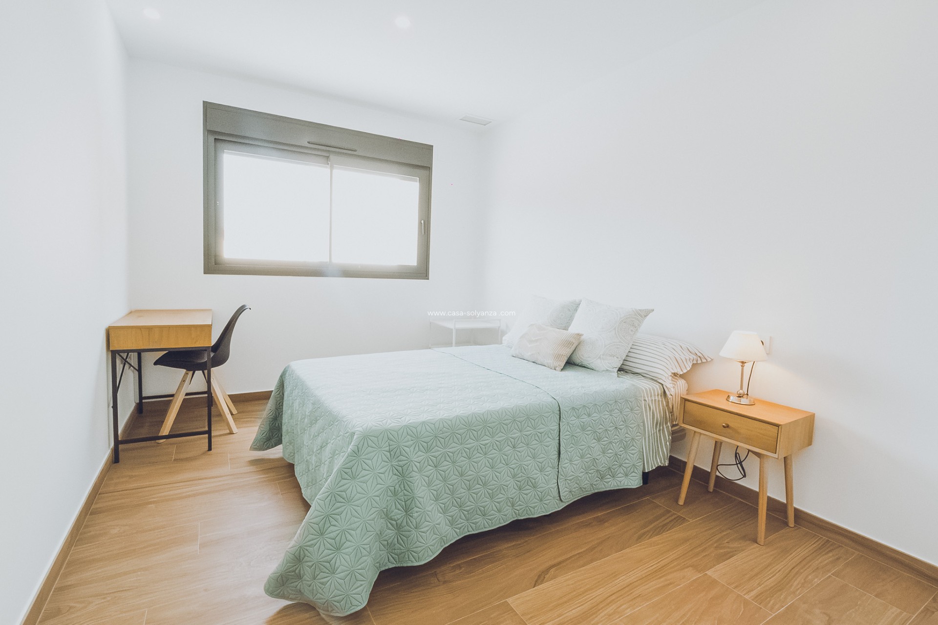 New Build - Apartment / flat - Redován