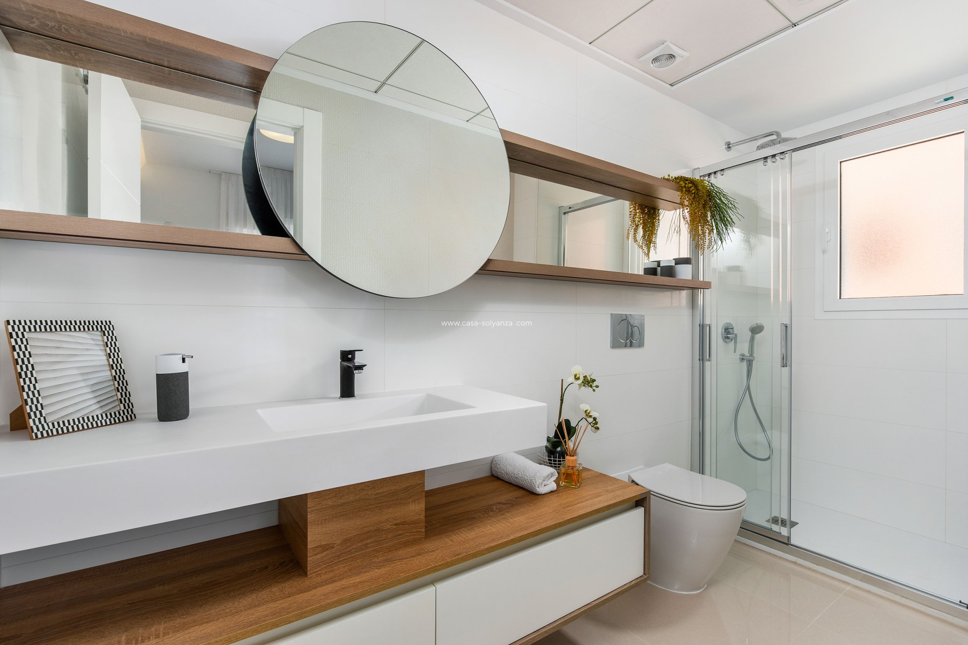 New Build - Apartment / flat - Rojales