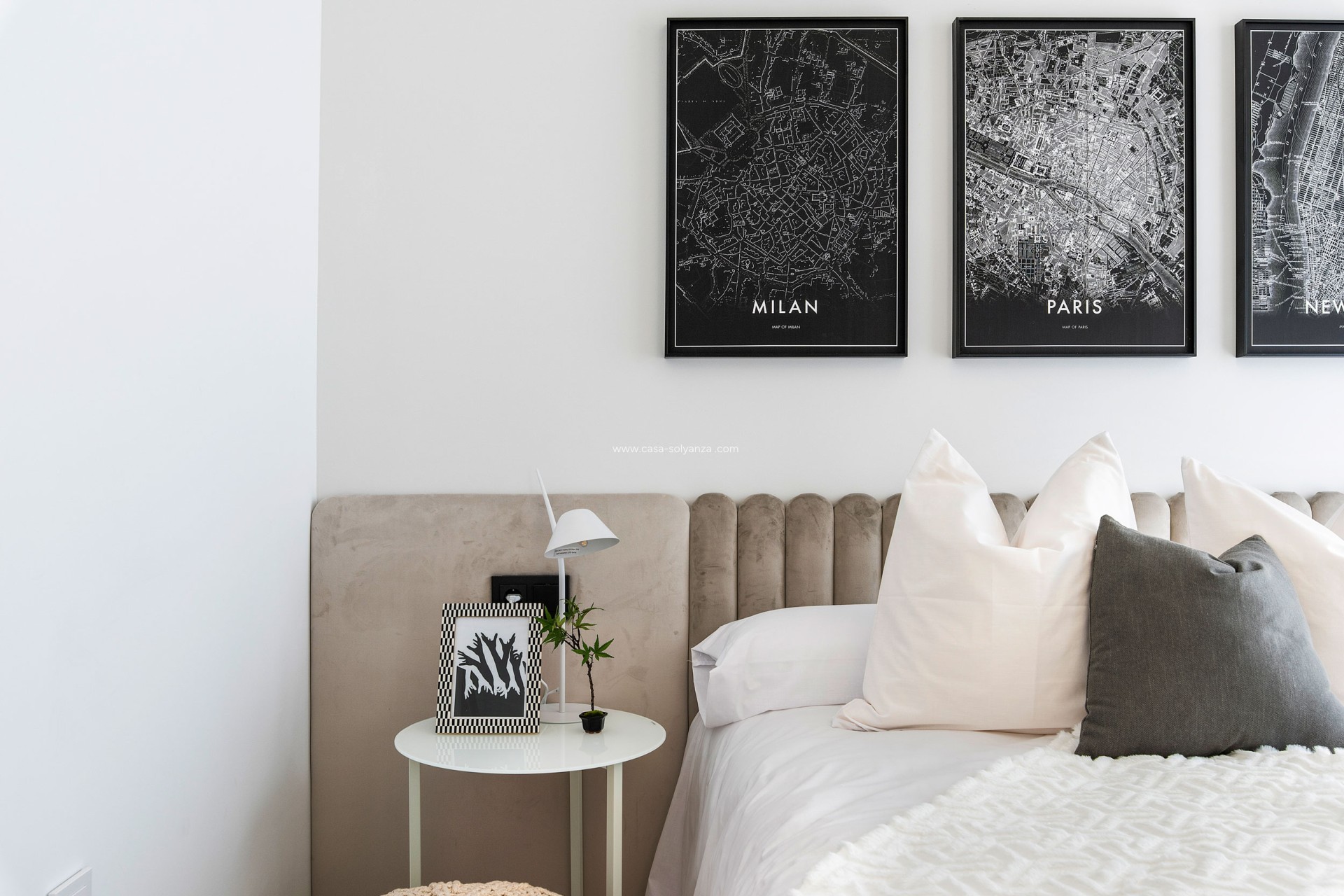 New Build - Apartment / flat - Rojales