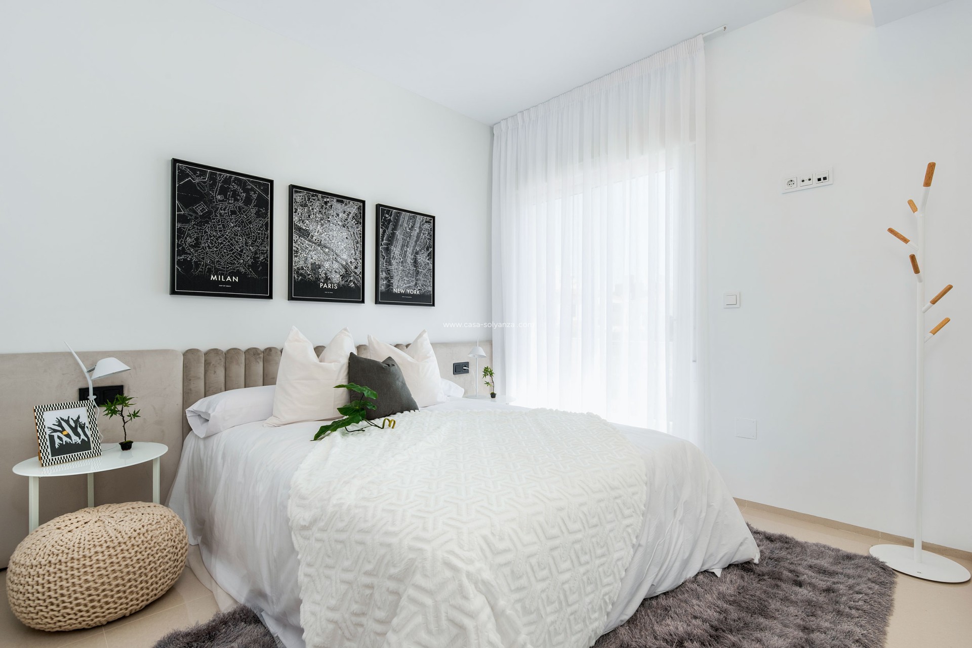 New Build - Apartment / flat - Rojales