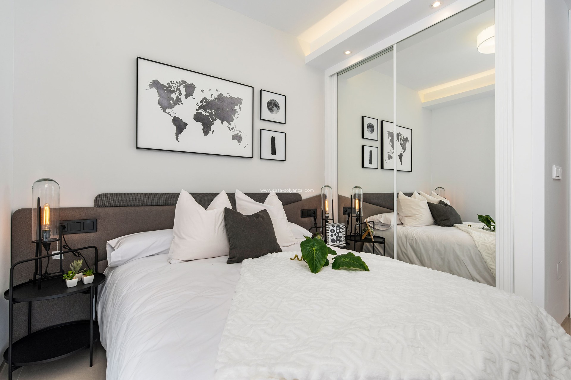 New Build - Apartment / flat - Rojales
