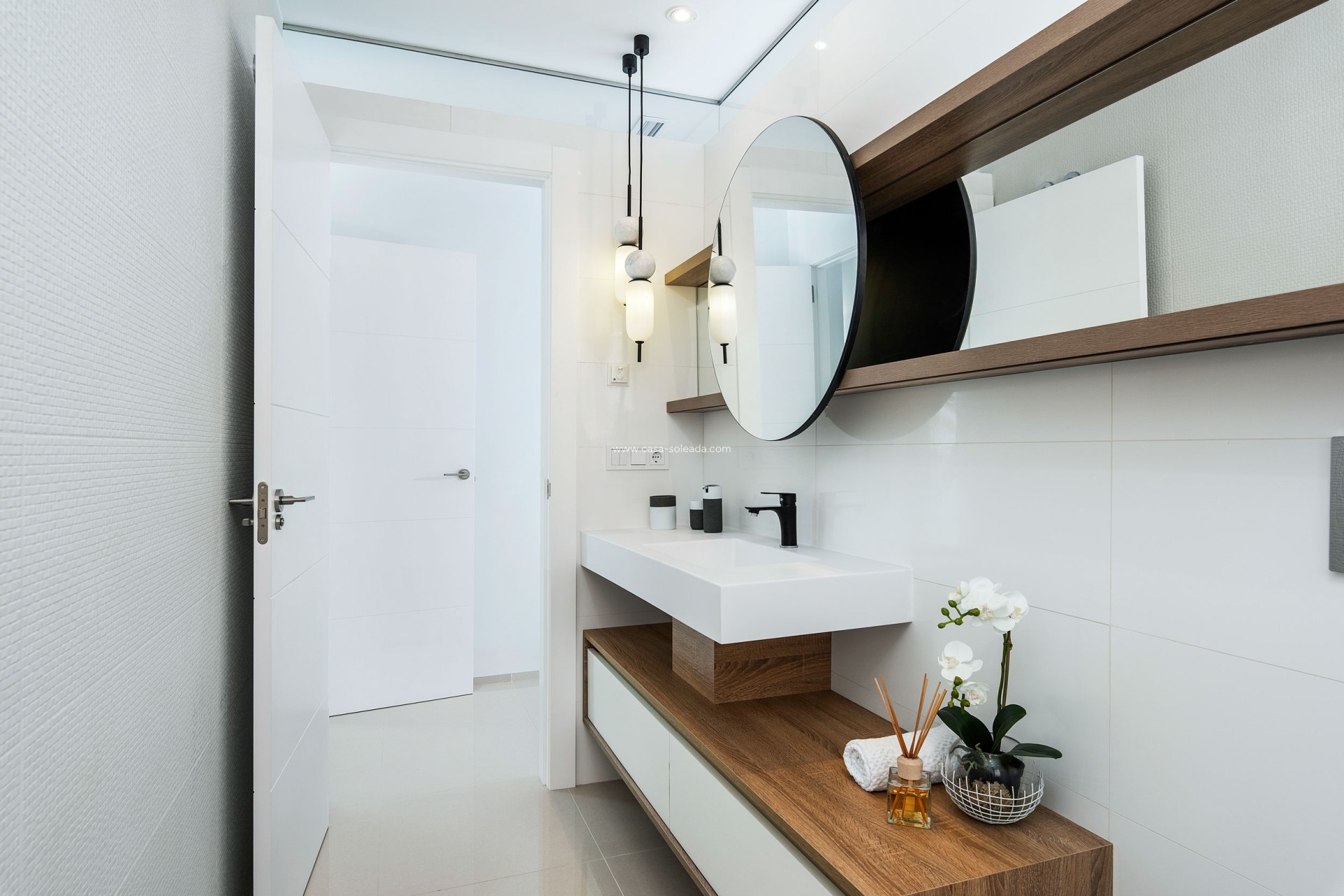 New Build - Apartment / flat - Rojales