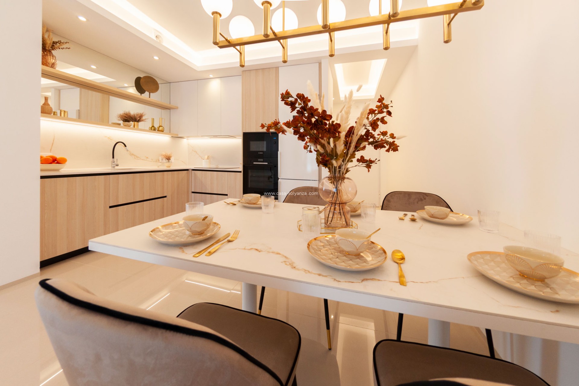 New Build - Apartment / flat - Rojales