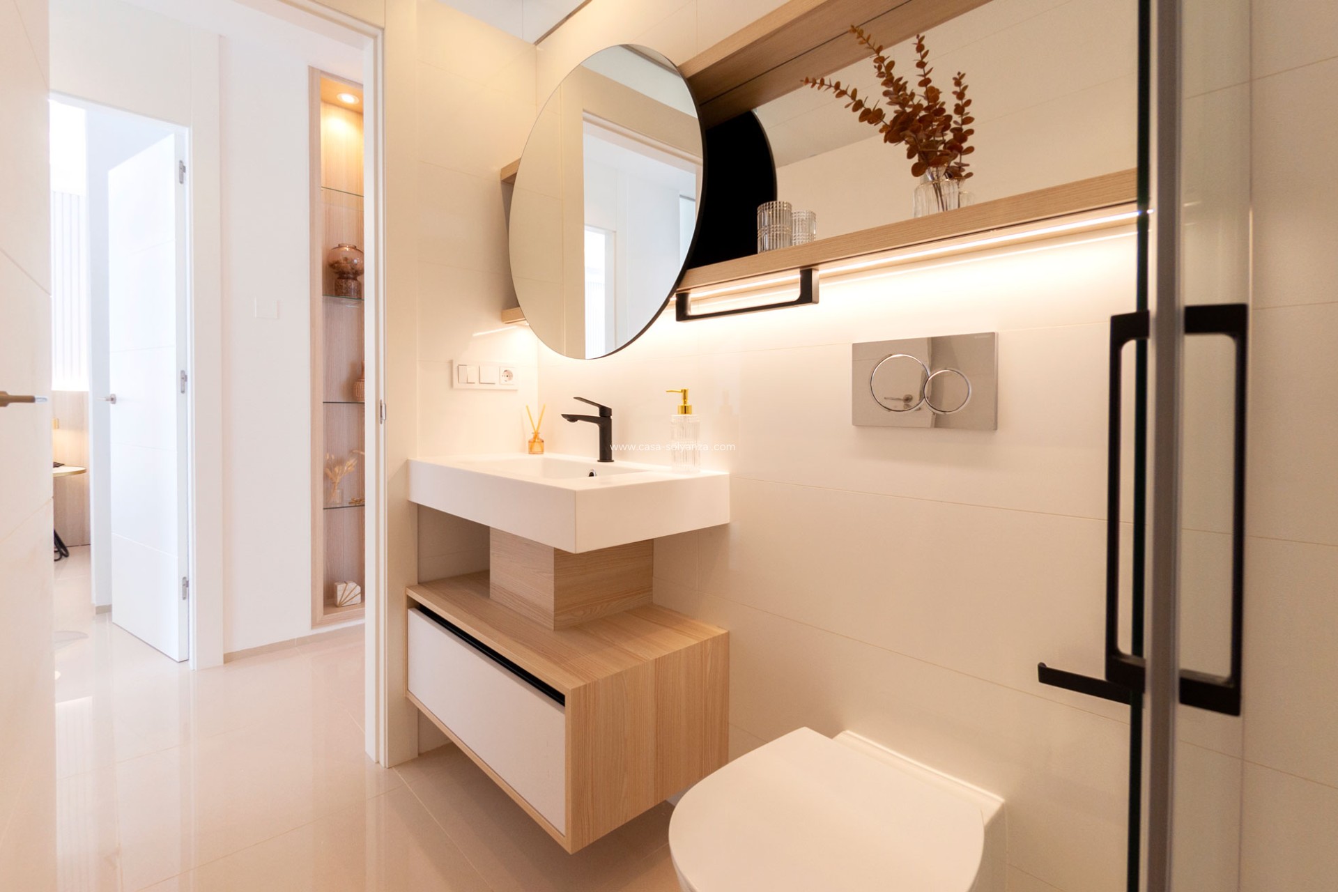 New Build - Apartment / flat - Rojales