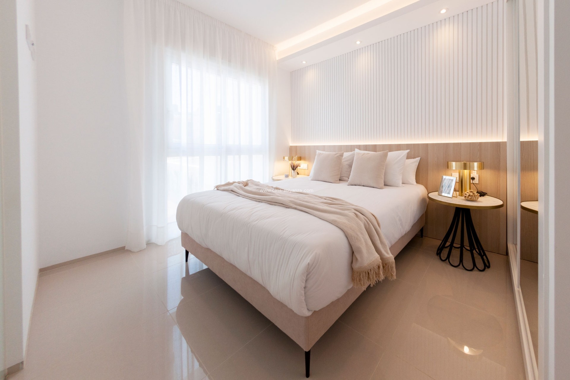 New Build - Apartment / flat - Rojales