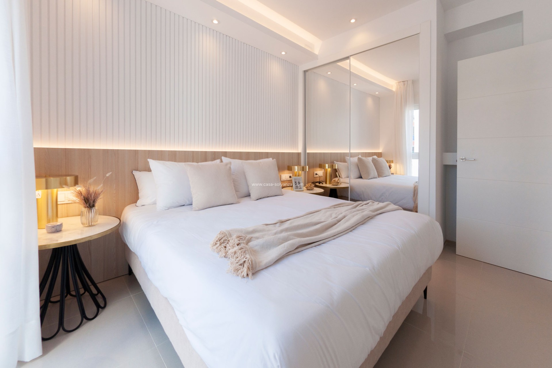 New Build - Apartment / flat - Rojales