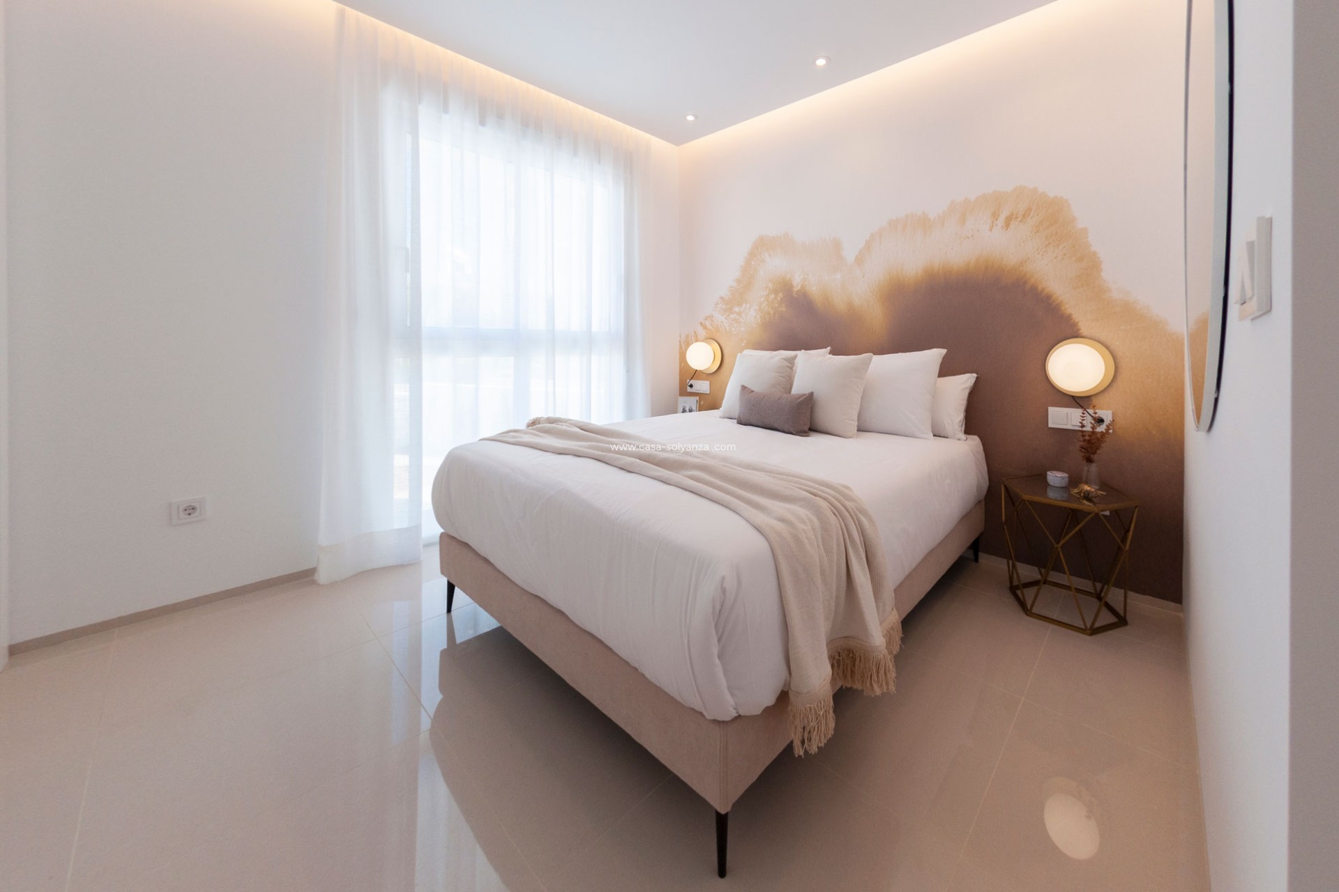 New Build - Apartment / flat - Rojales