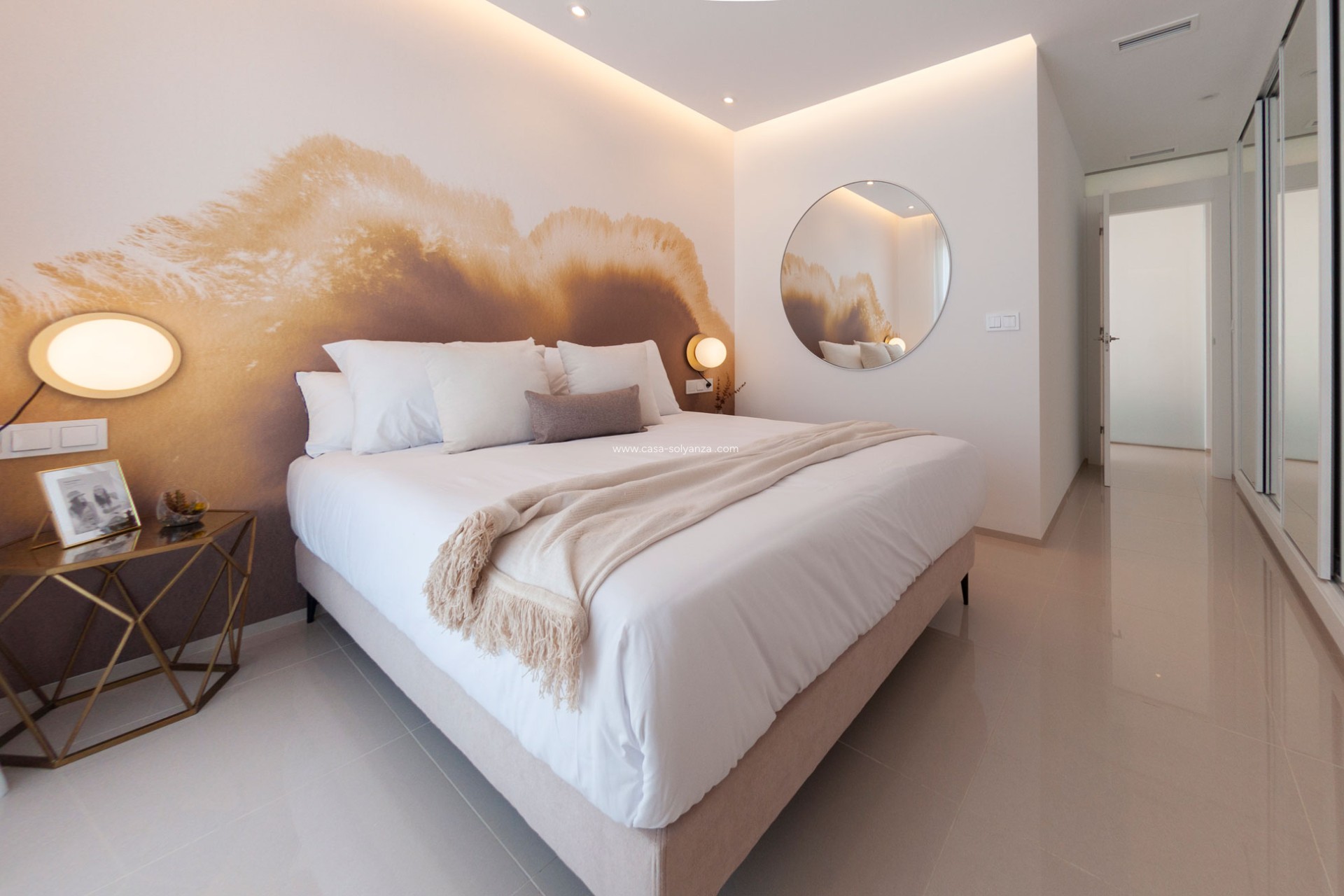 New Build - Apartment / flat - Rojales