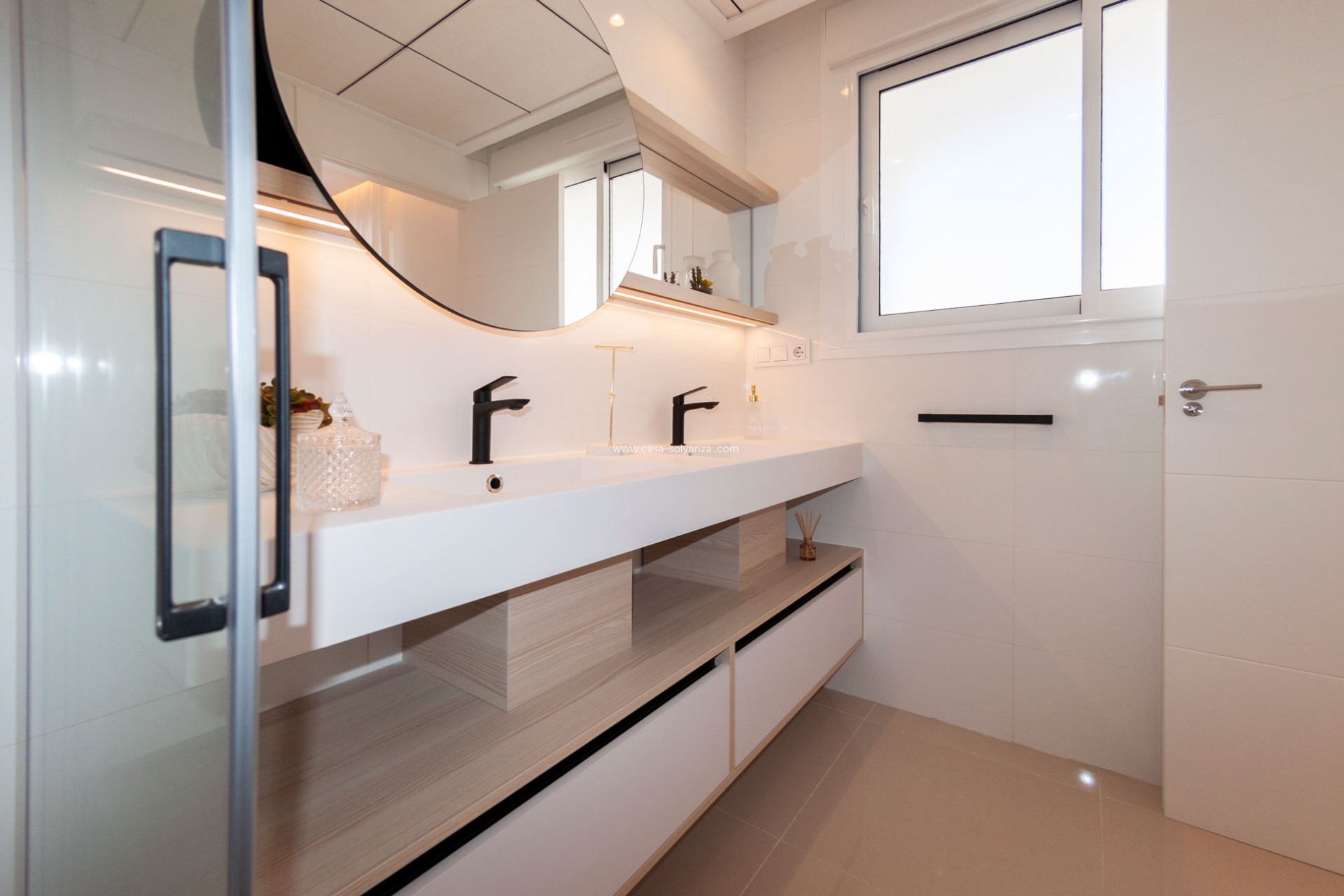 New Build - Apartment / flat - Rojales