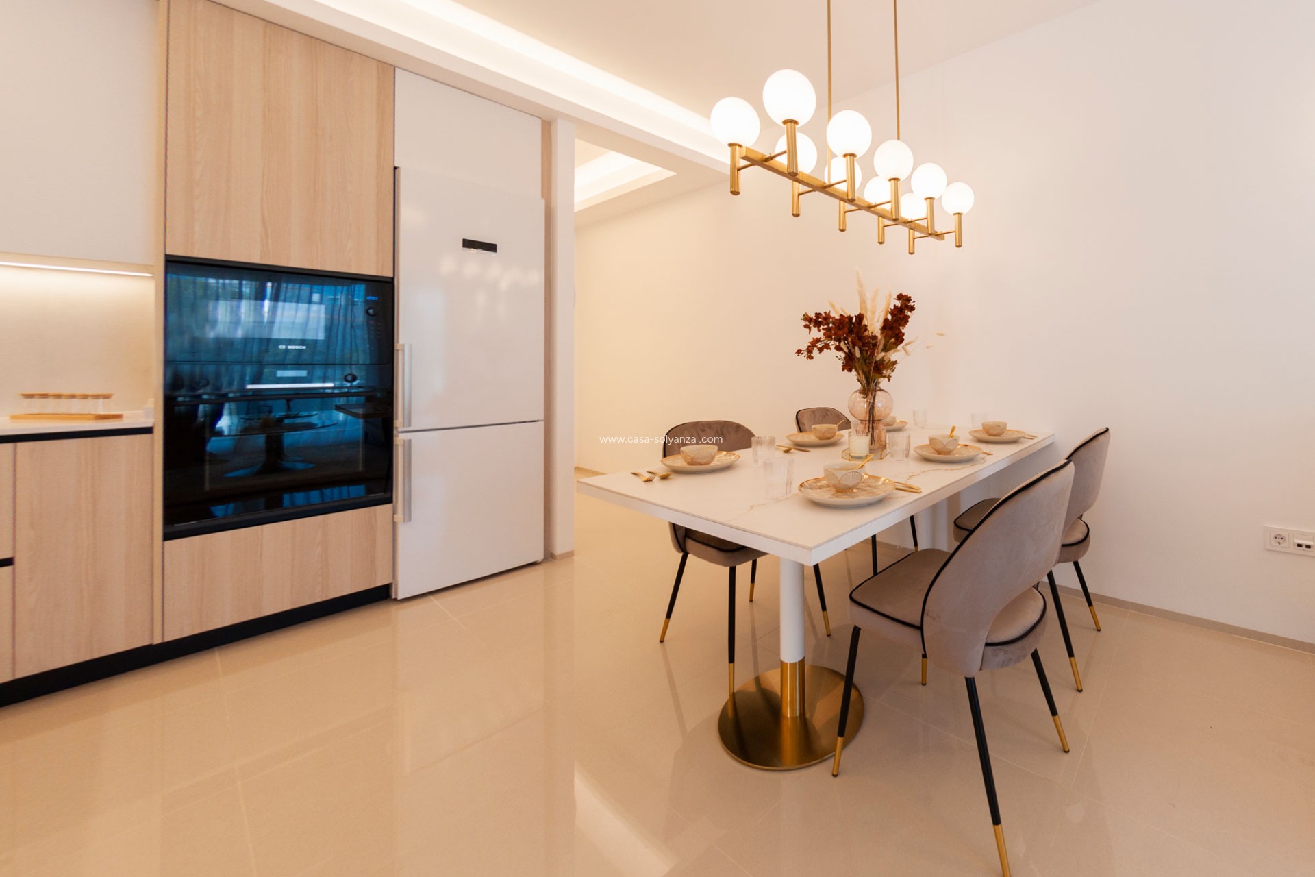 New Build - Apartment / flat - Rojales