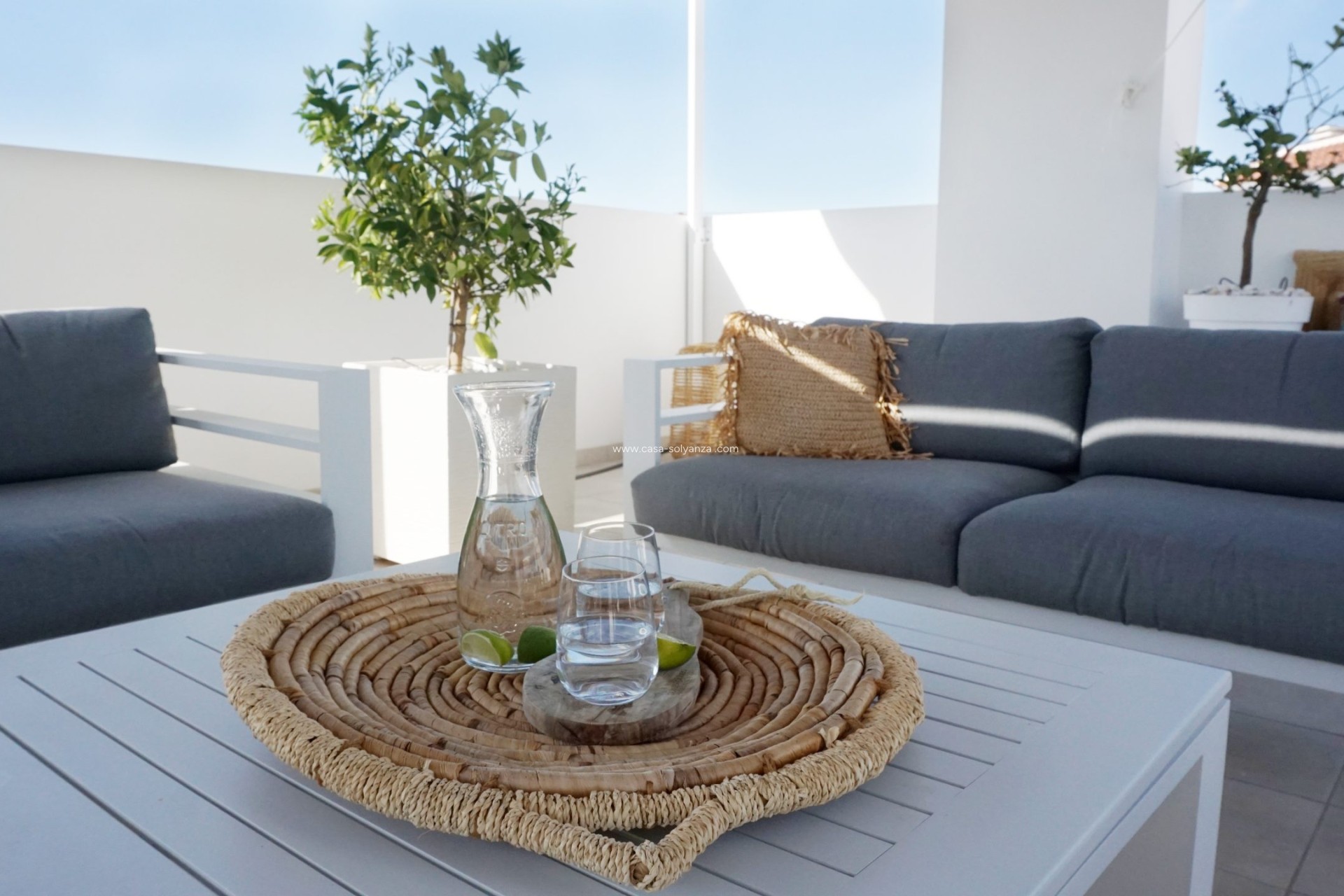 New Build - Apartment / flat - Rojales