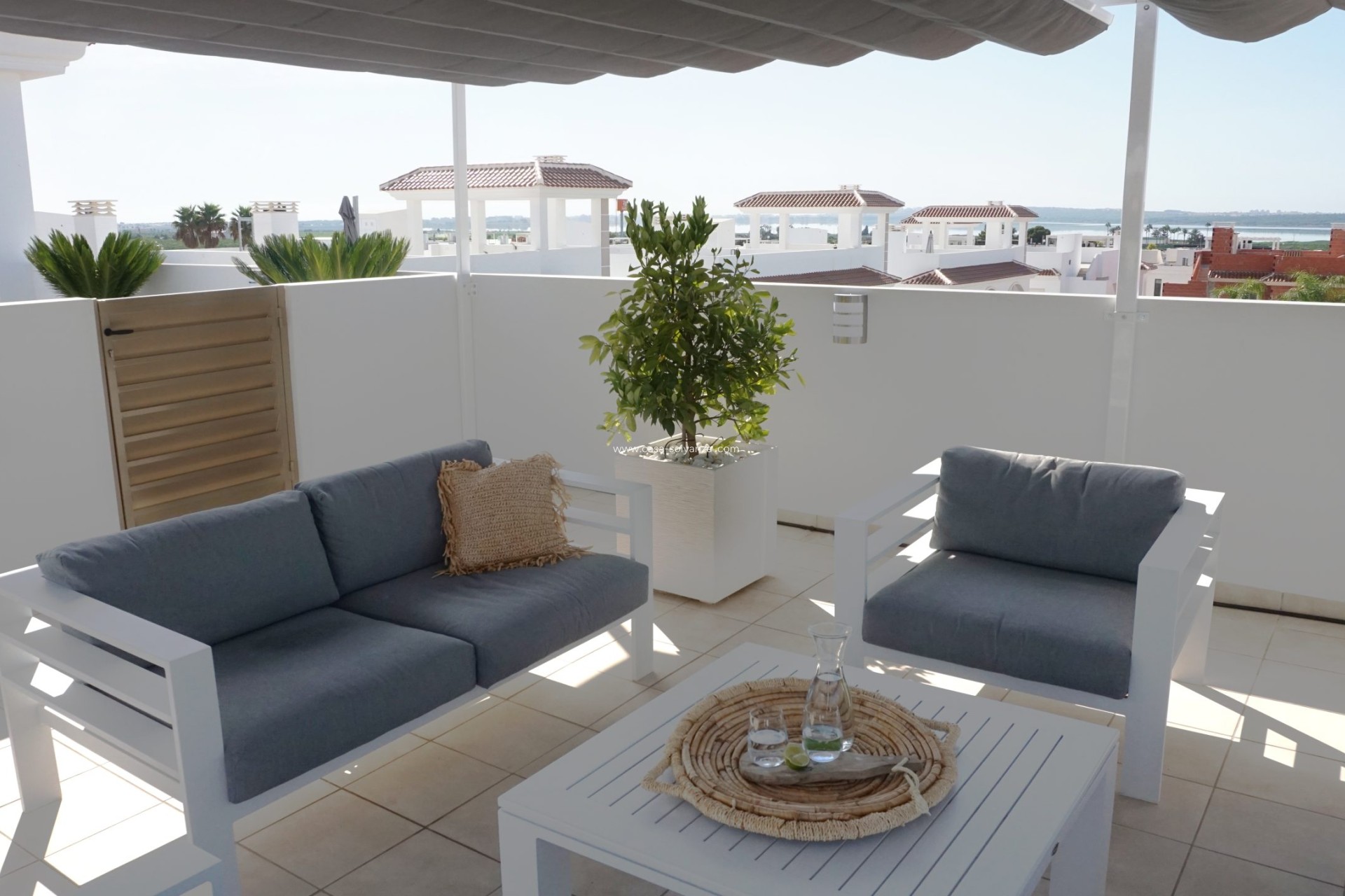 New Build - Apartment / flat - Rojales