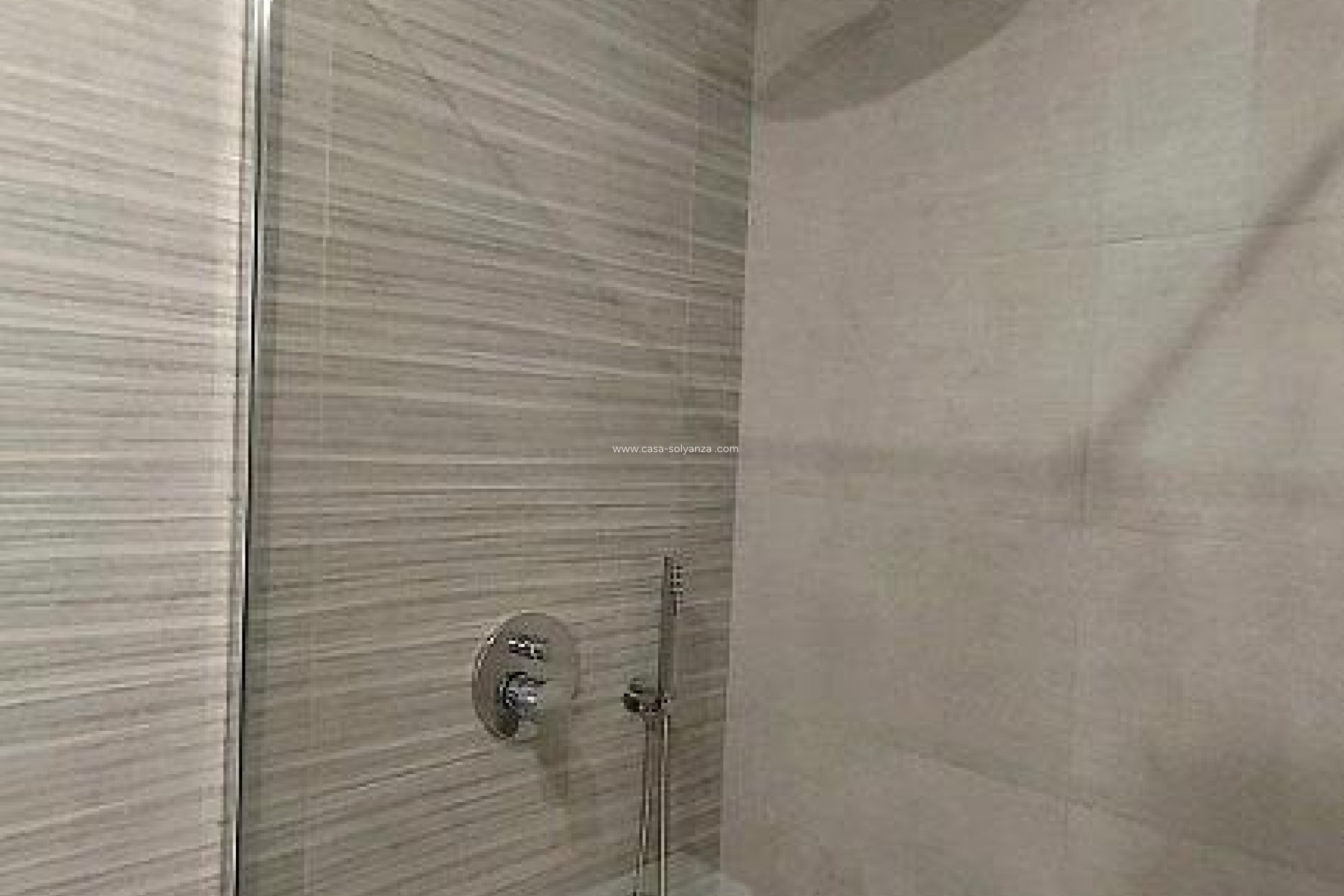 New Build - Apartment / flat - San Miguel de Salinas - Pueblo