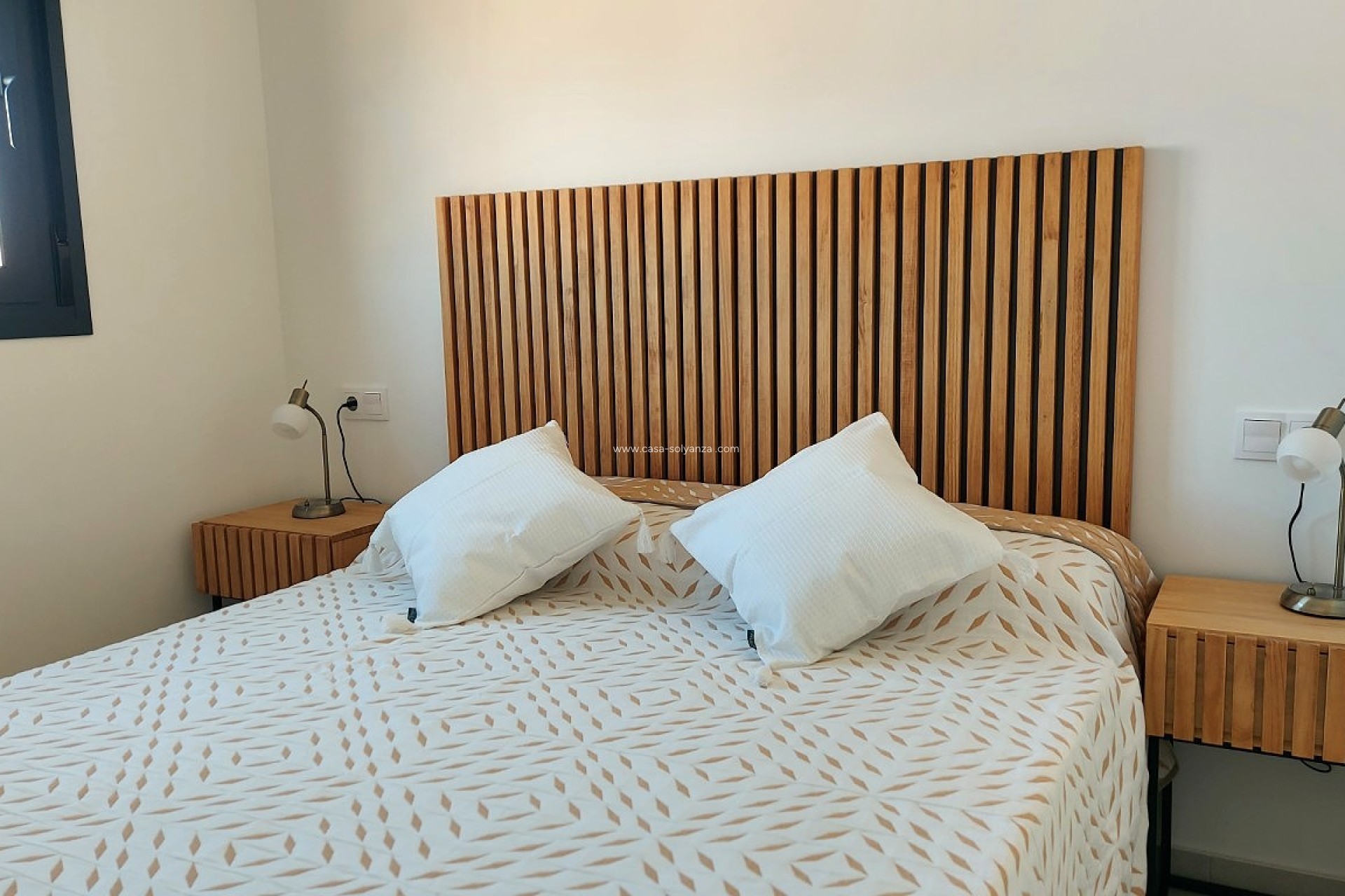 New Build - Apartment / flat - San Miguel de Salinas