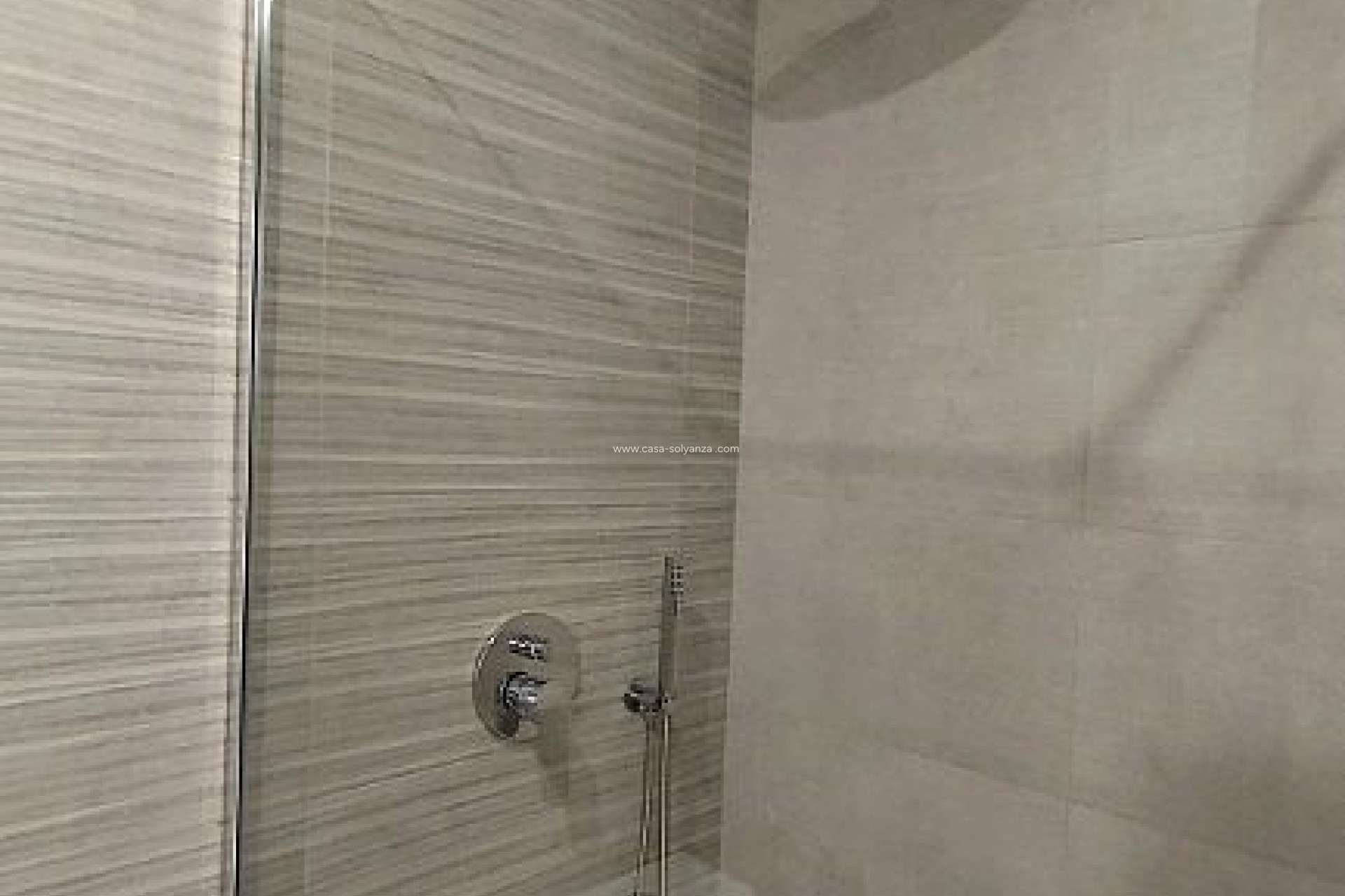New Build - Apartment / flat - San Miguel de Salinas