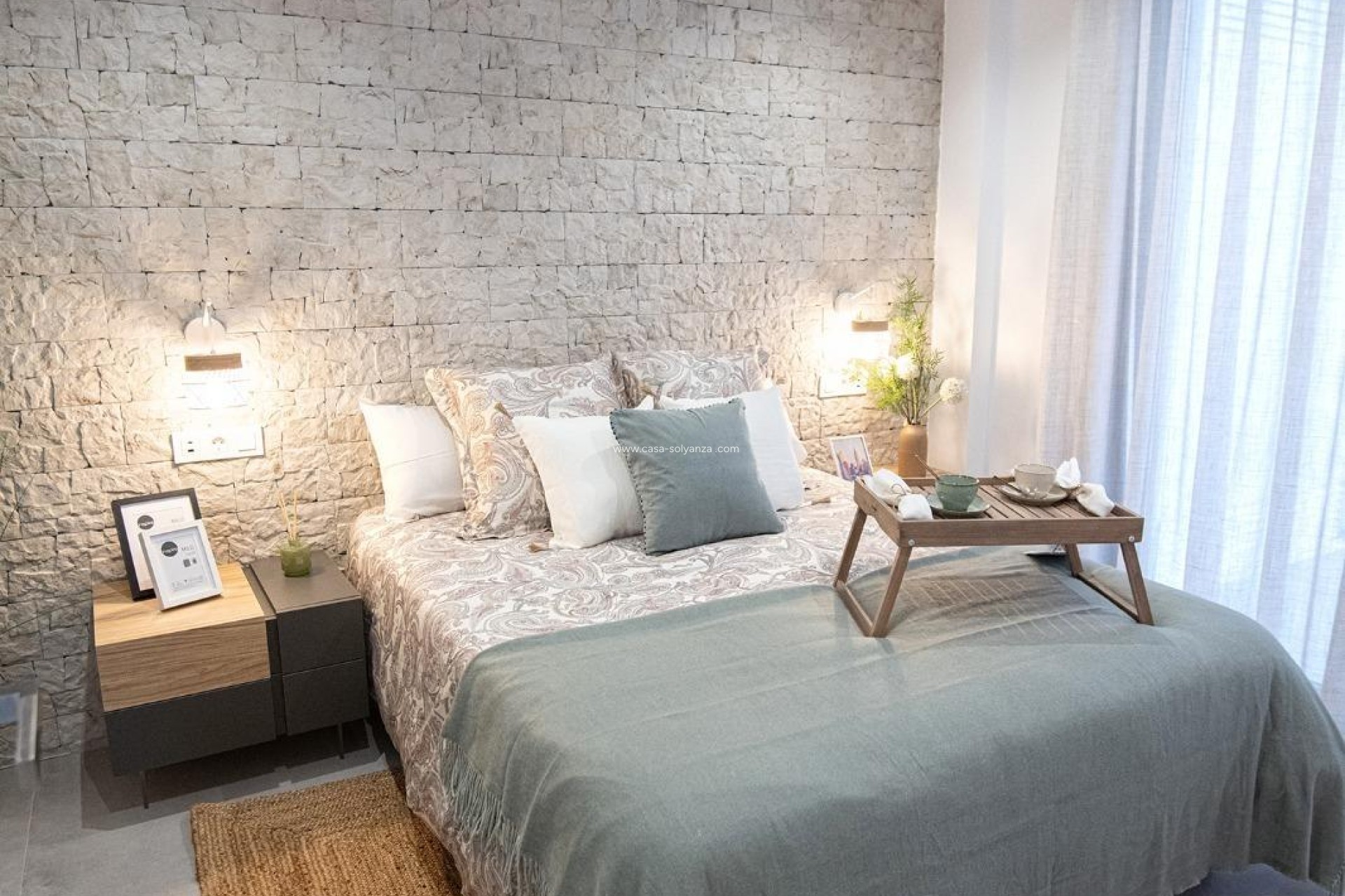 New Build - Apartment / flat - San Pedro del Pinatar - Centro