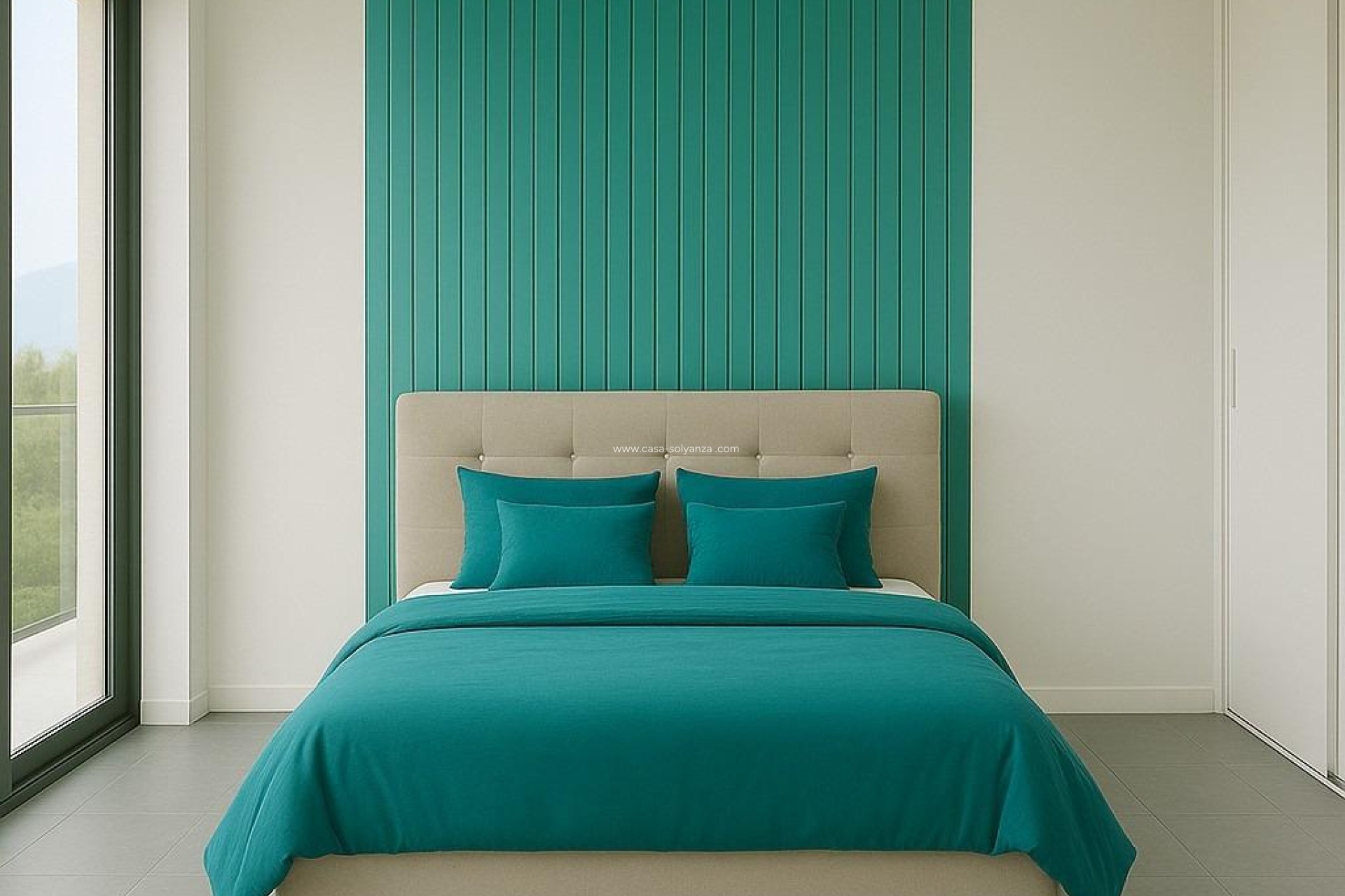 New Build - Apartment / flat - San Pedro del Pinatar - Lo pagan