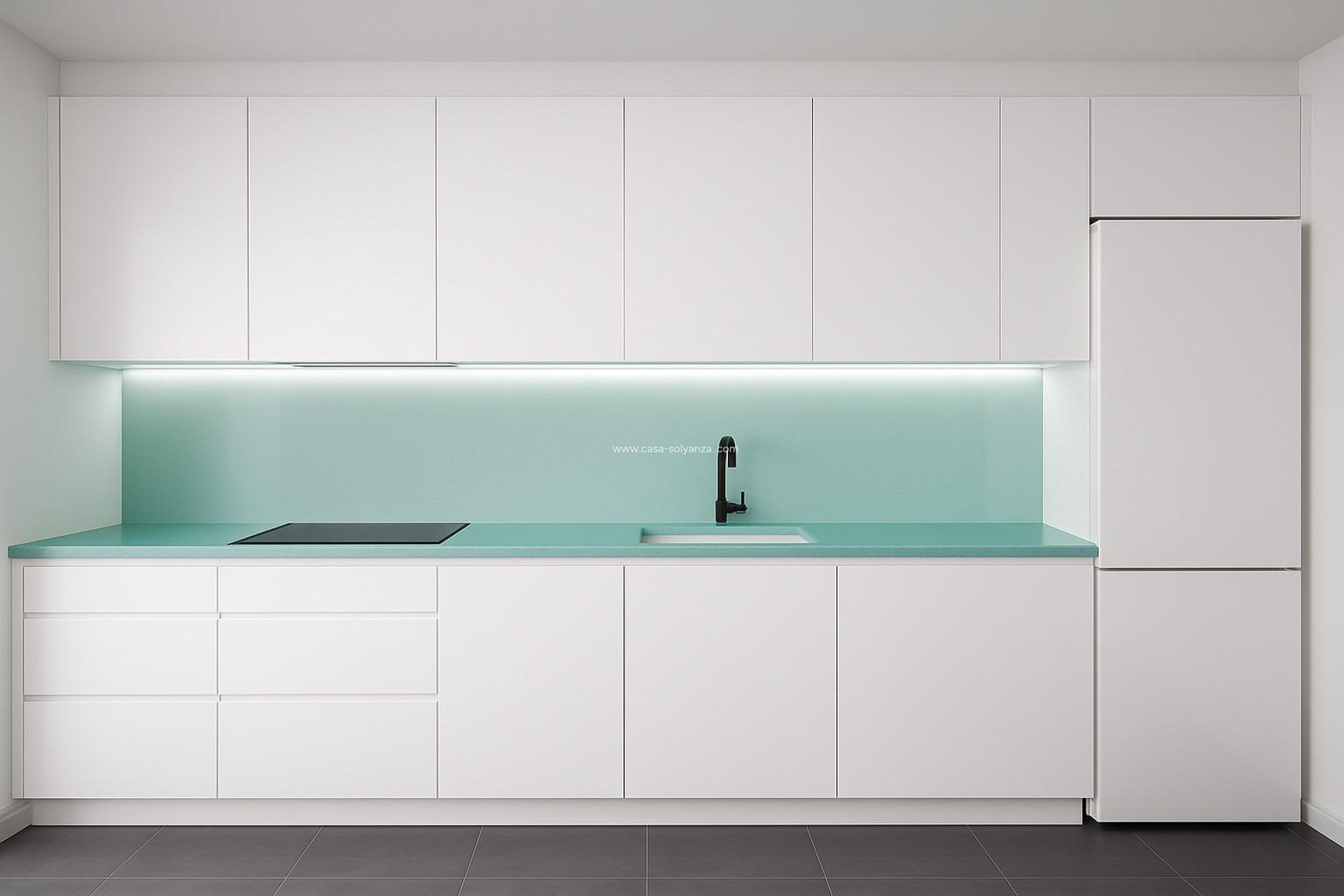 New Build - Apartment / flat - San Pedro del Pinatar - Lo pagan