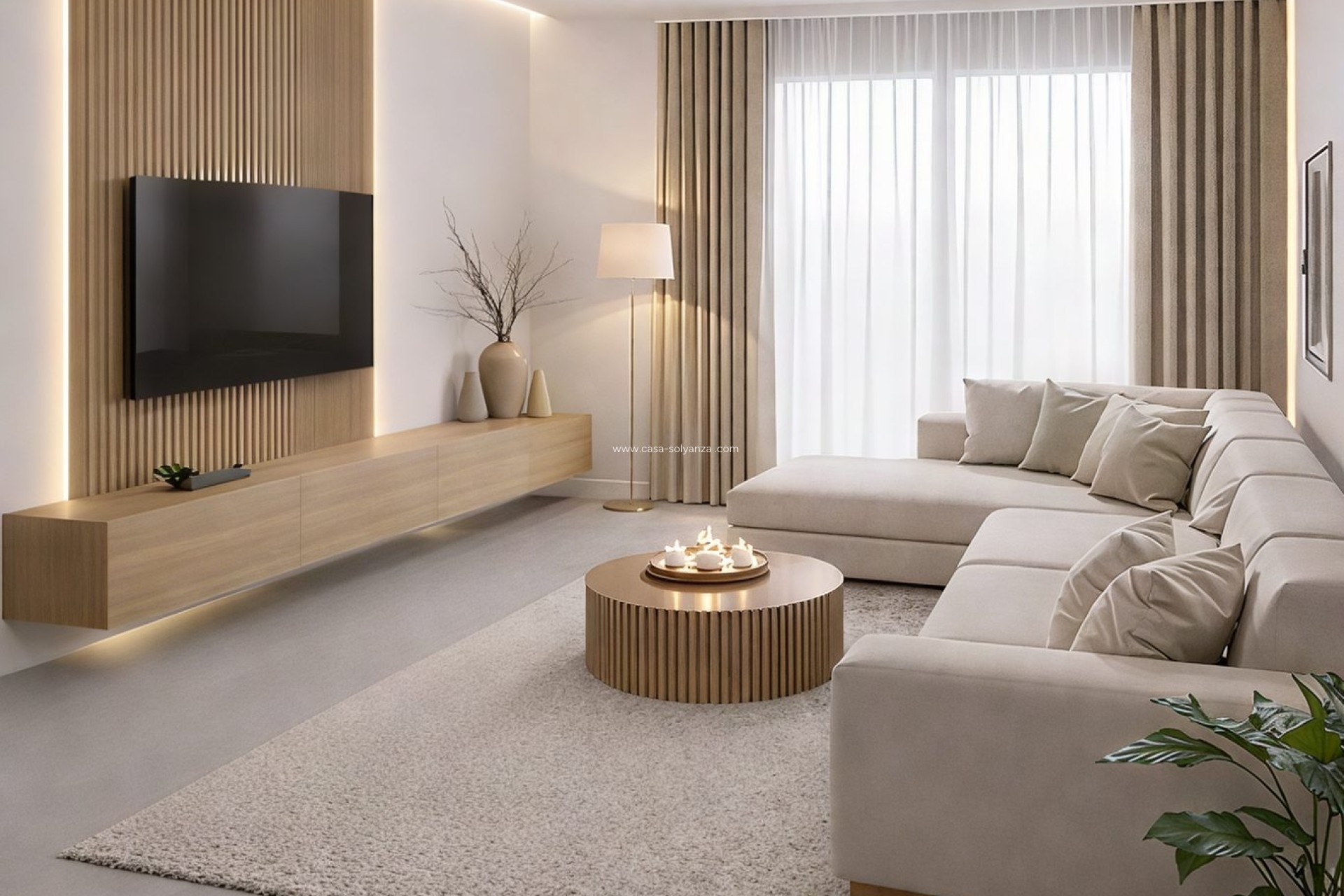 New Build - Apartment / flat - San Pedro del Pinatar - San Pedro De Pinatar