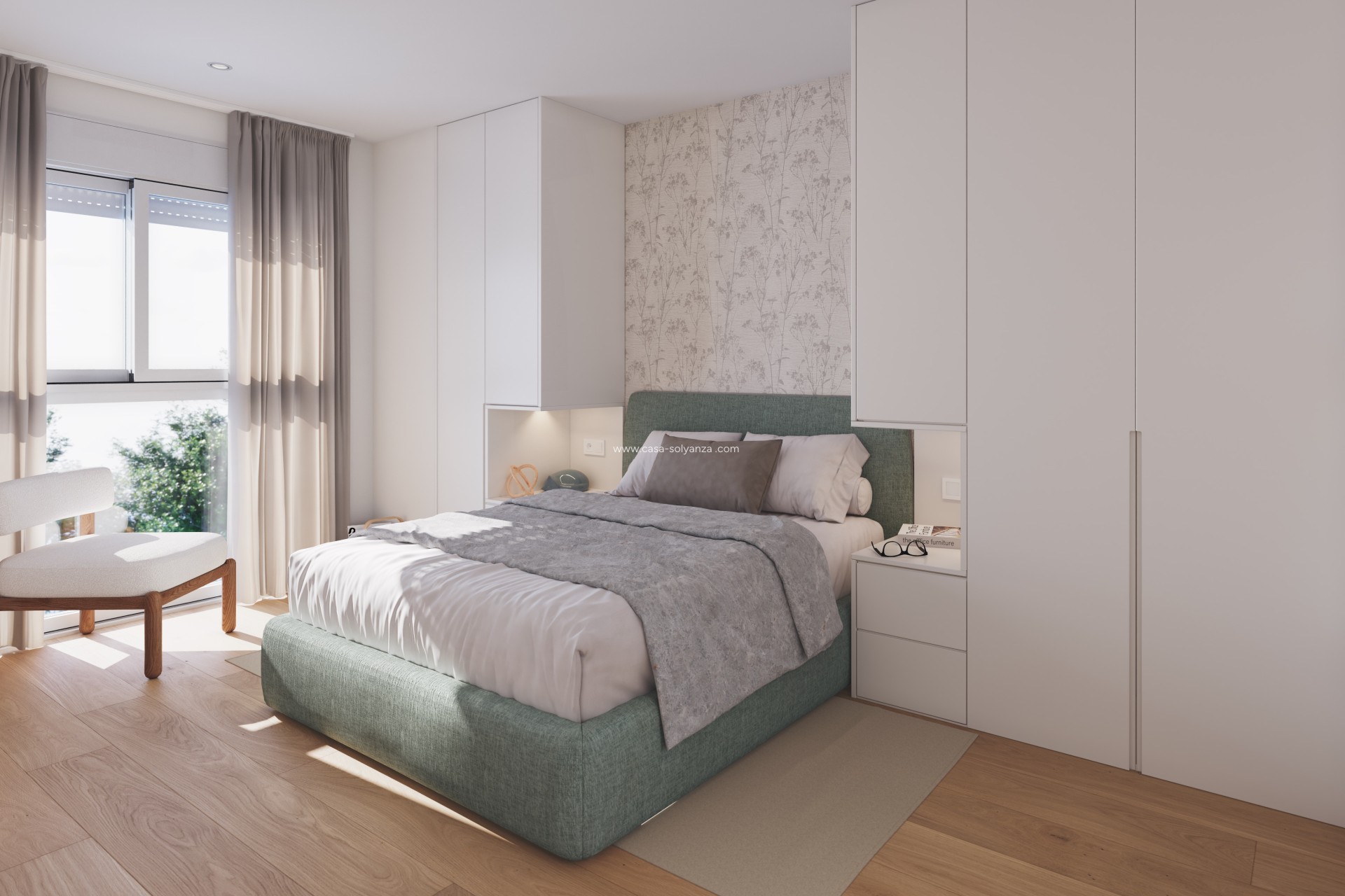 New Build - Apartment / flat - San Pedro del Pinatar - San Pedro De Pinatar