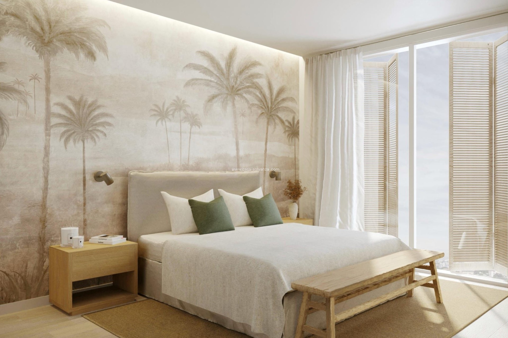 New Build - Apartment / flat - San Pedro del Pinatar - San Pedro De Pinatar