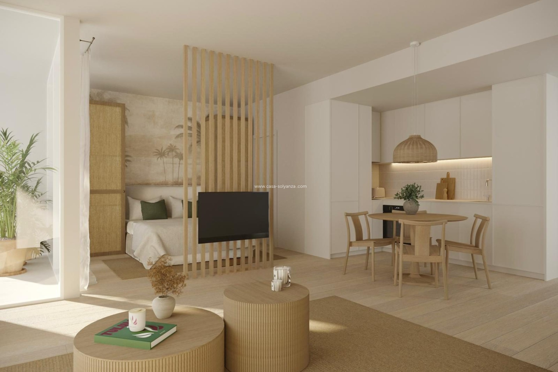 New Build - Apartment / flat - San Pedro del Pinatar - San Pedro De Pinatar