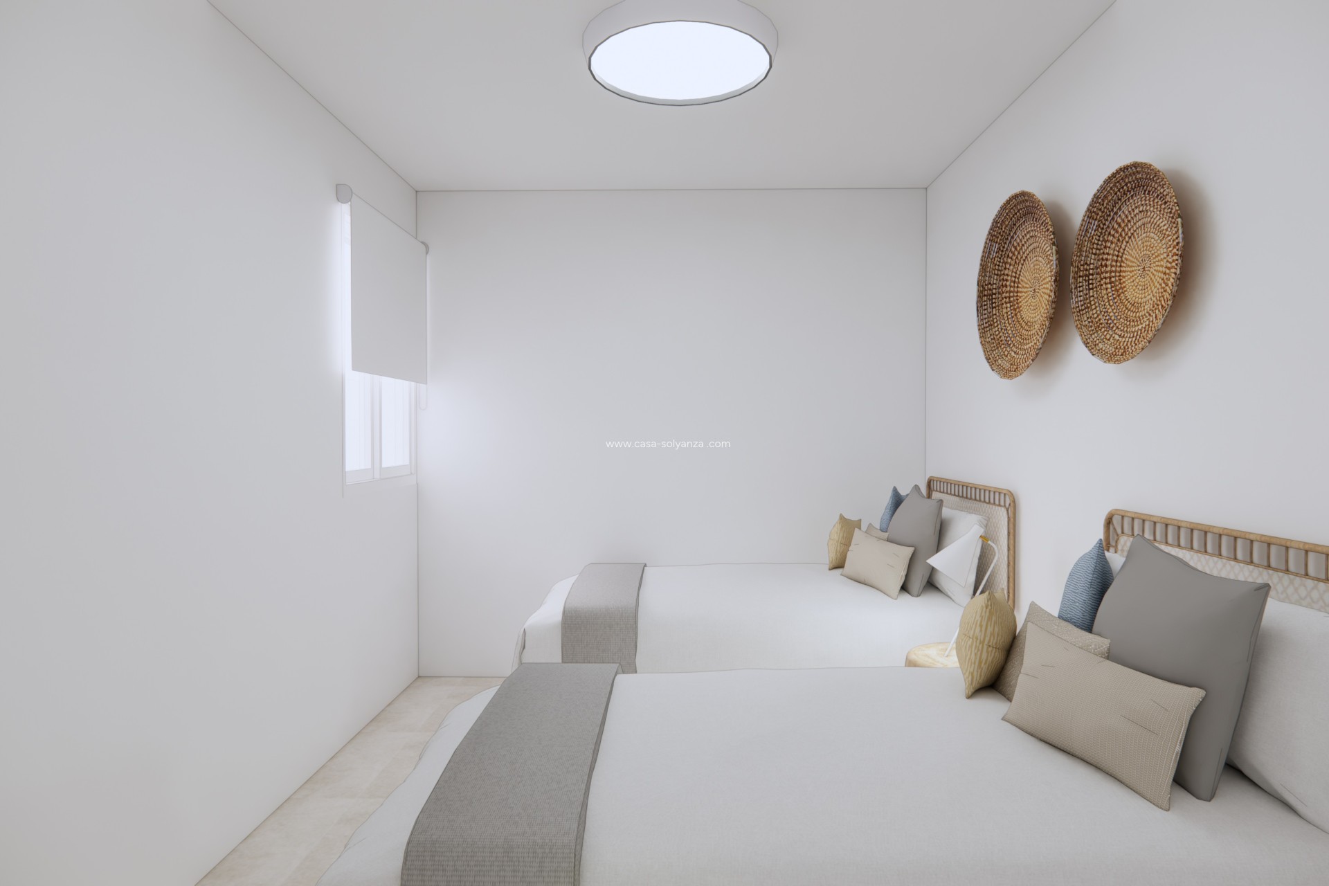 New Build - Apartment / flat - Torre de la Horadada - Torre de Horadada