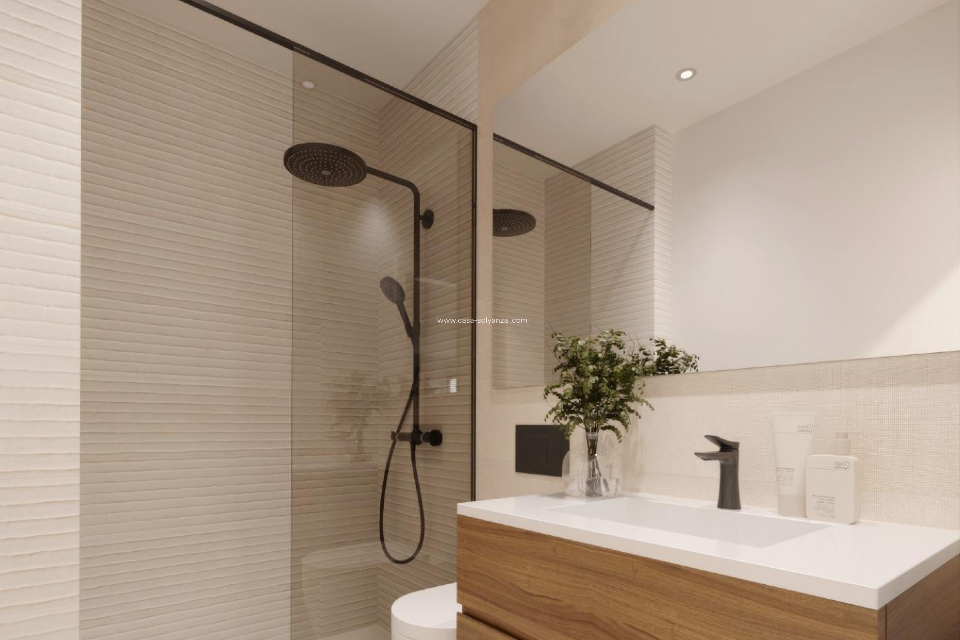 New Build - Apartment / flat - Torre Pacheco - Santa Rosalia Lake and Life Resort