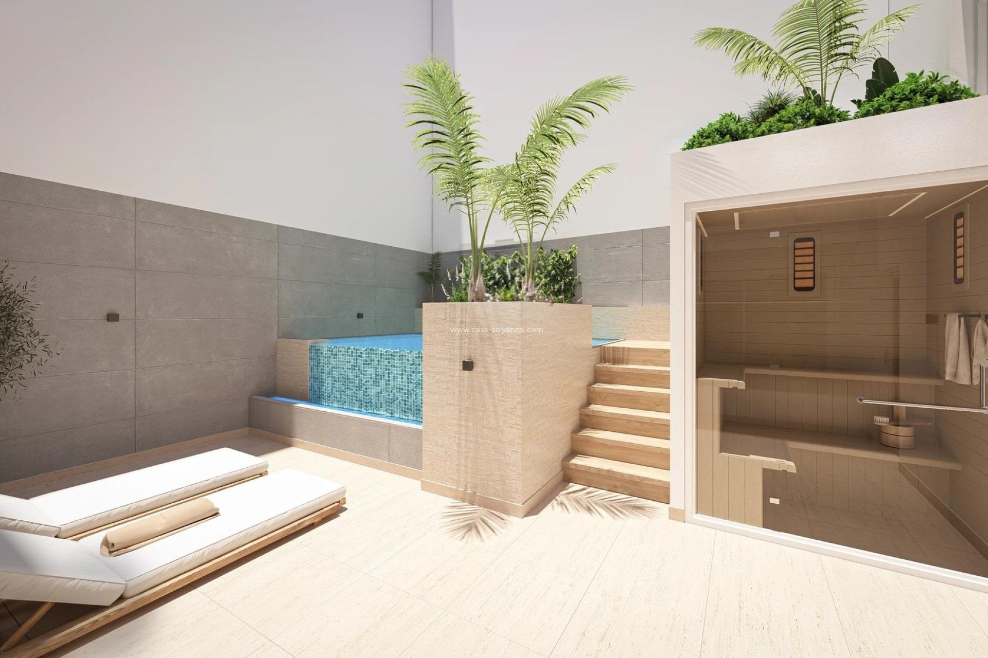 New Build - Apartment / flat - Torrevieja - Center