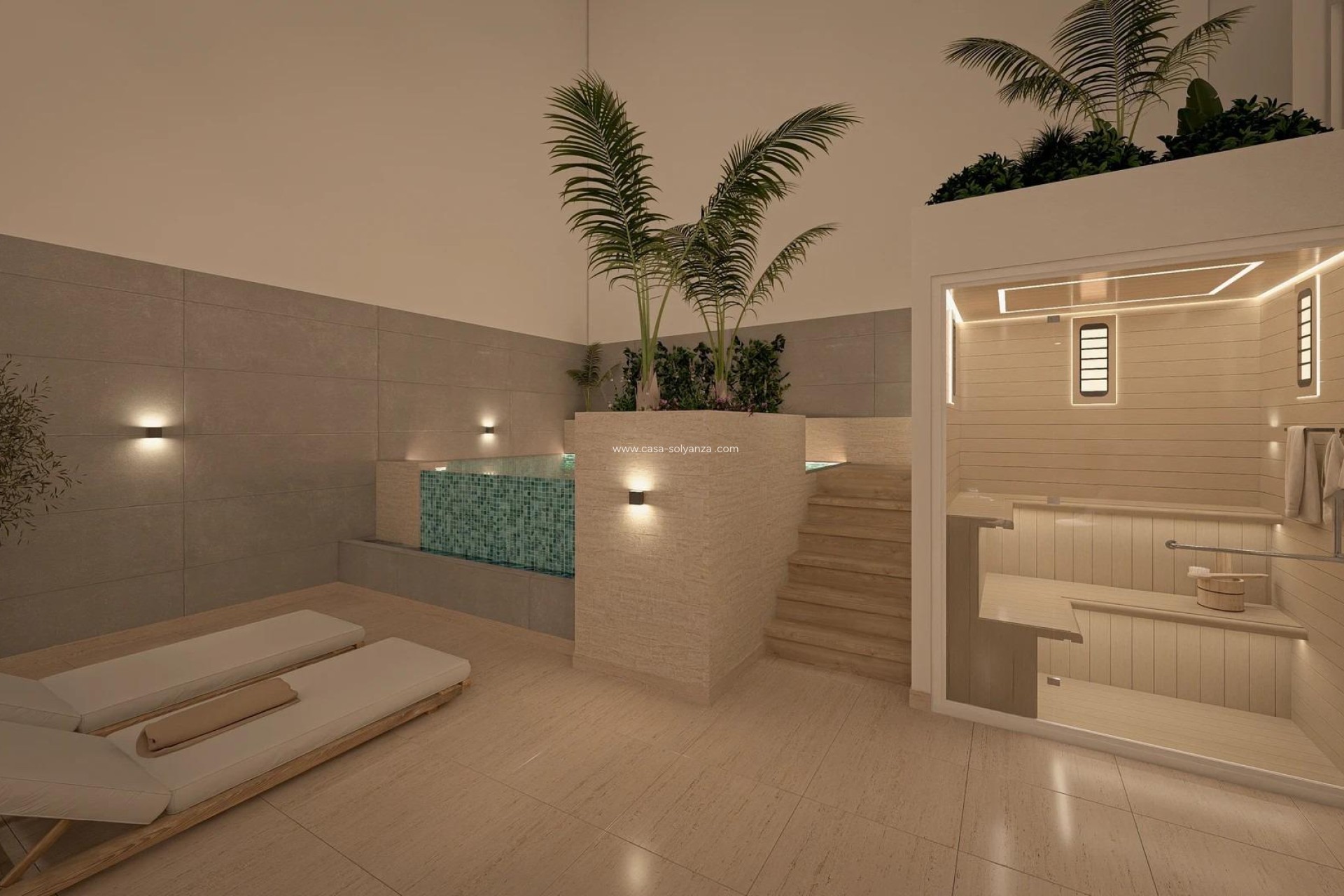 New Build - Apartment / flat - Torrevieja - Center
