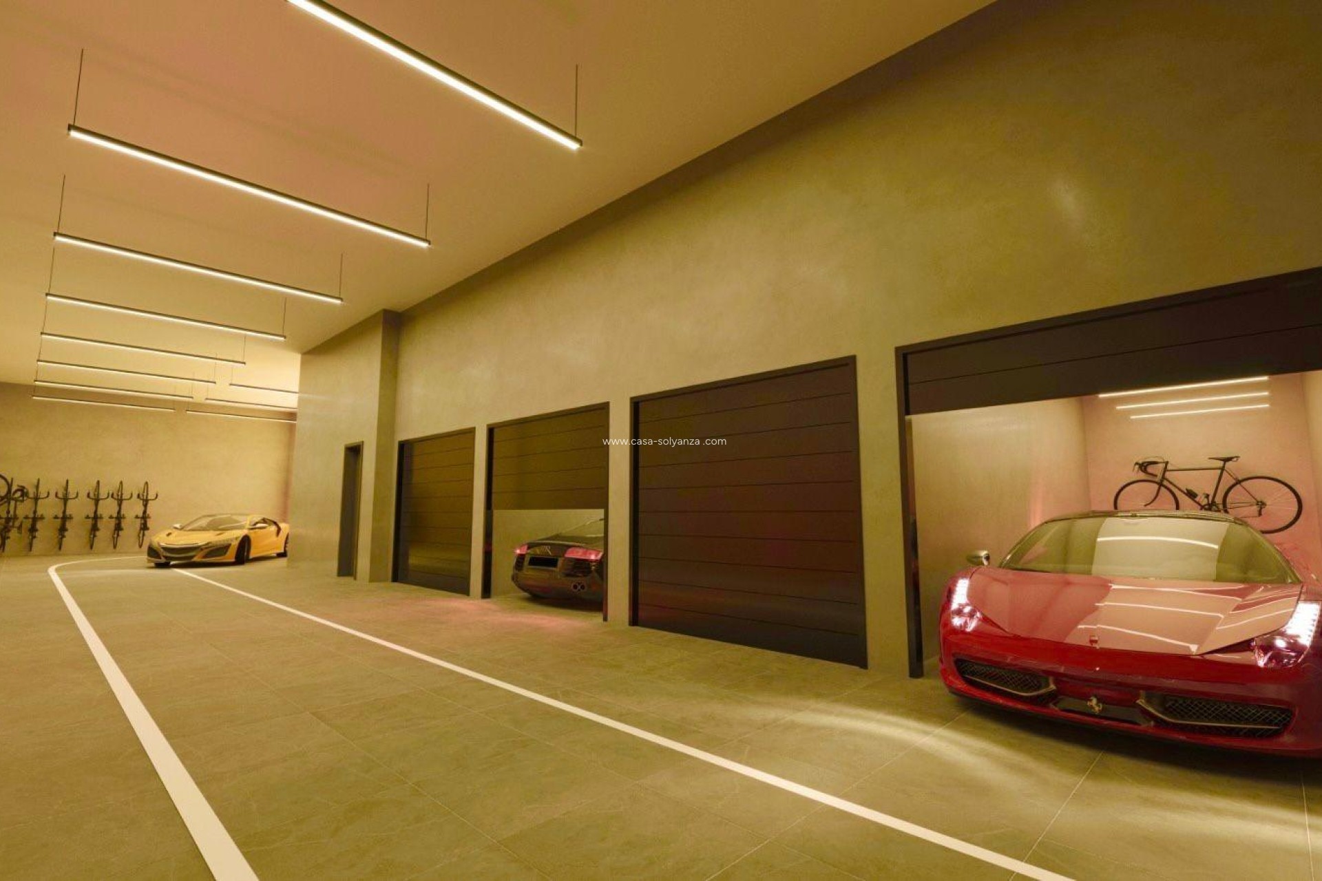 New Build - Apartment / flat - Torrevieja - Center