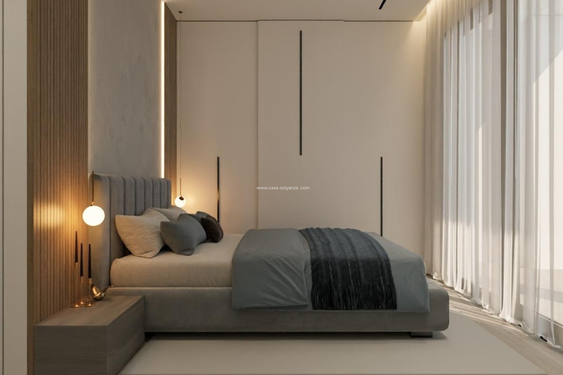 New Build - Apartment / flat - Torrevieja - Center