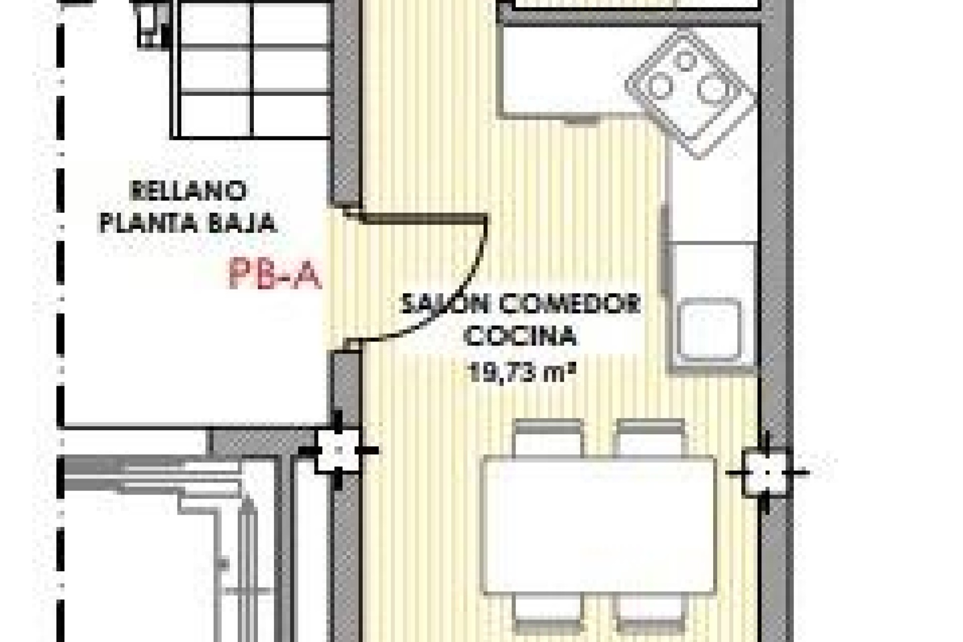 New Build - Apartment / flat - Torrevieja - Center