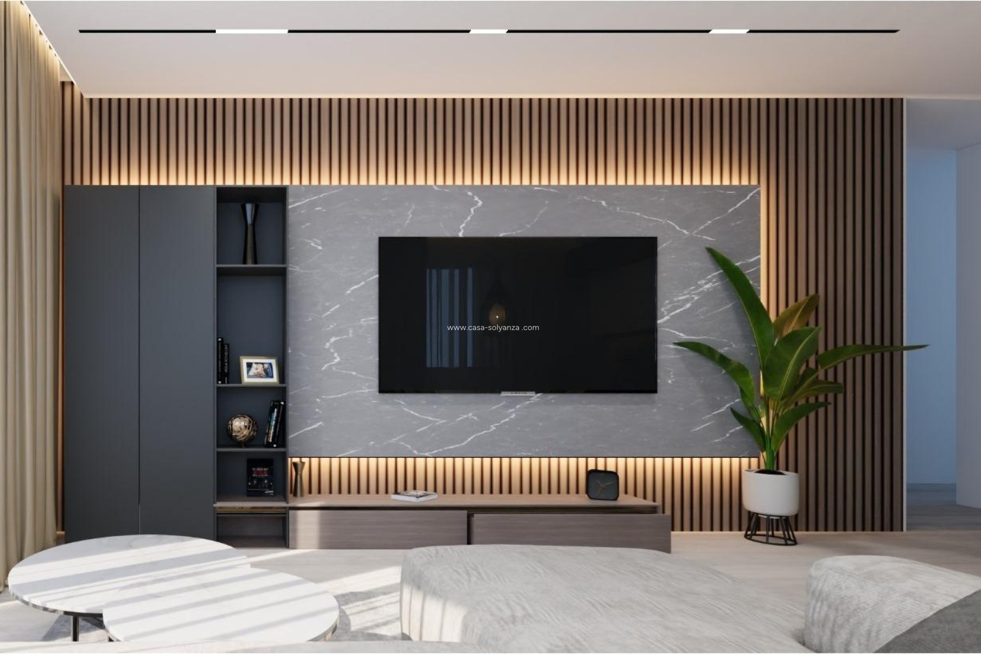 New Build - Apartment / flat - Torrevieja - Center