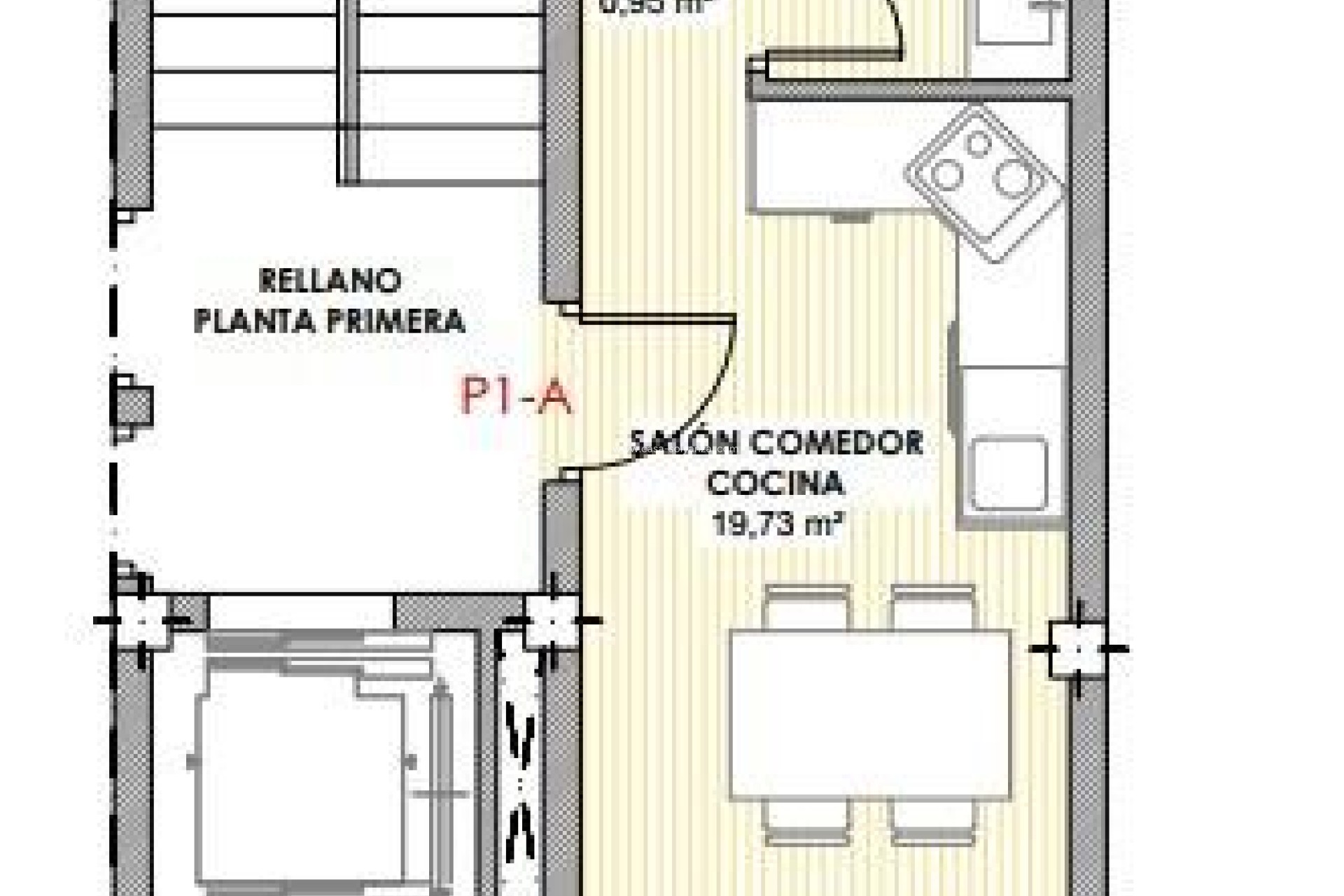 New Build - Apartment / flat - Torrevieja - Center