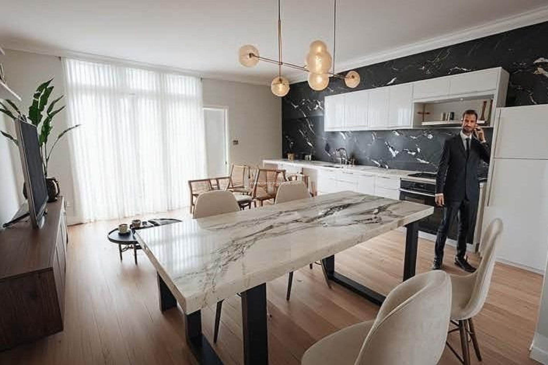 New Build - Apartment / flat - Torrevieja - Center