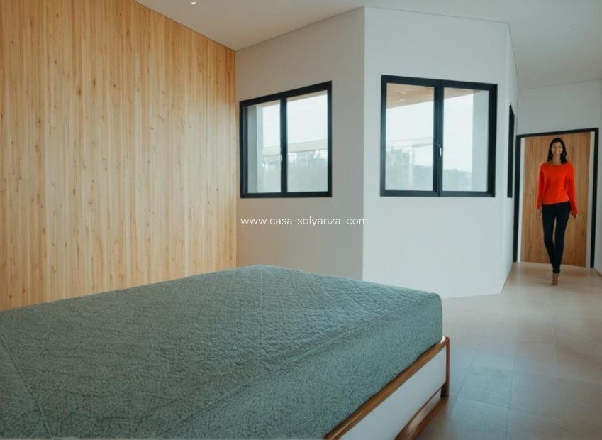 New Build - Apartment / flat - Torrevieja - Center