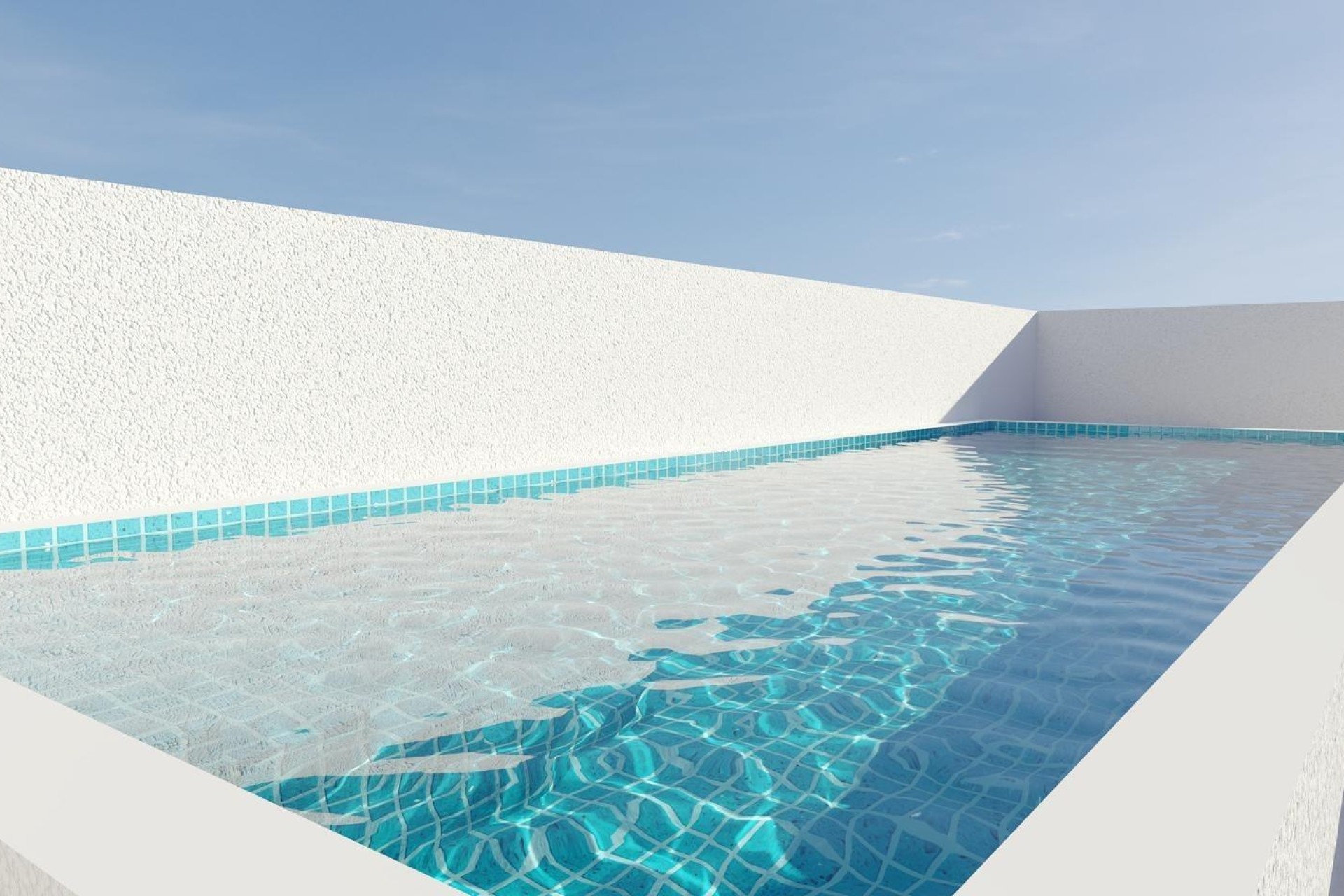 New Build - Apartment / flat - Torrevieja - Center