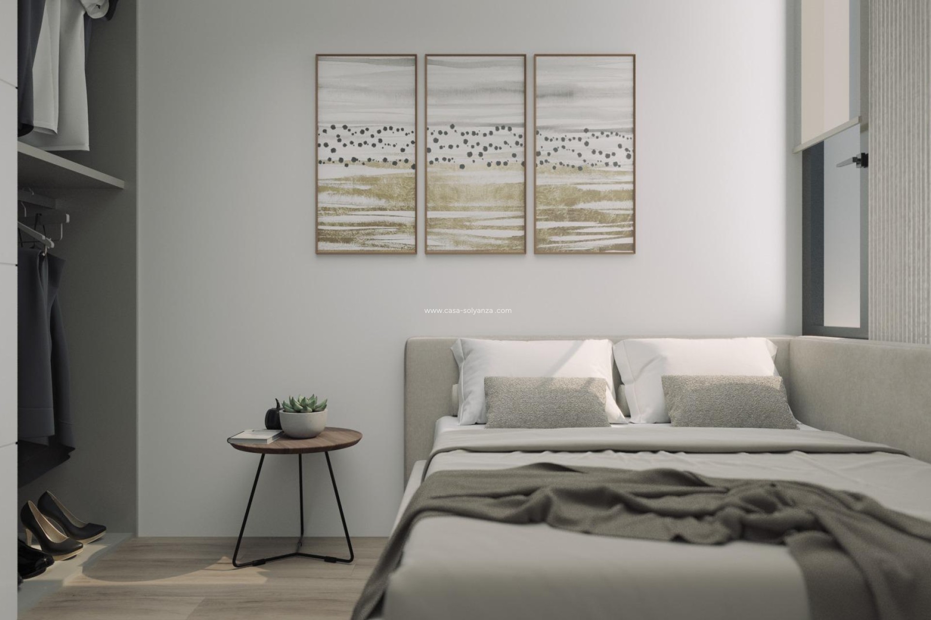 New Build - Apartment / flat - Torrevieja - Center