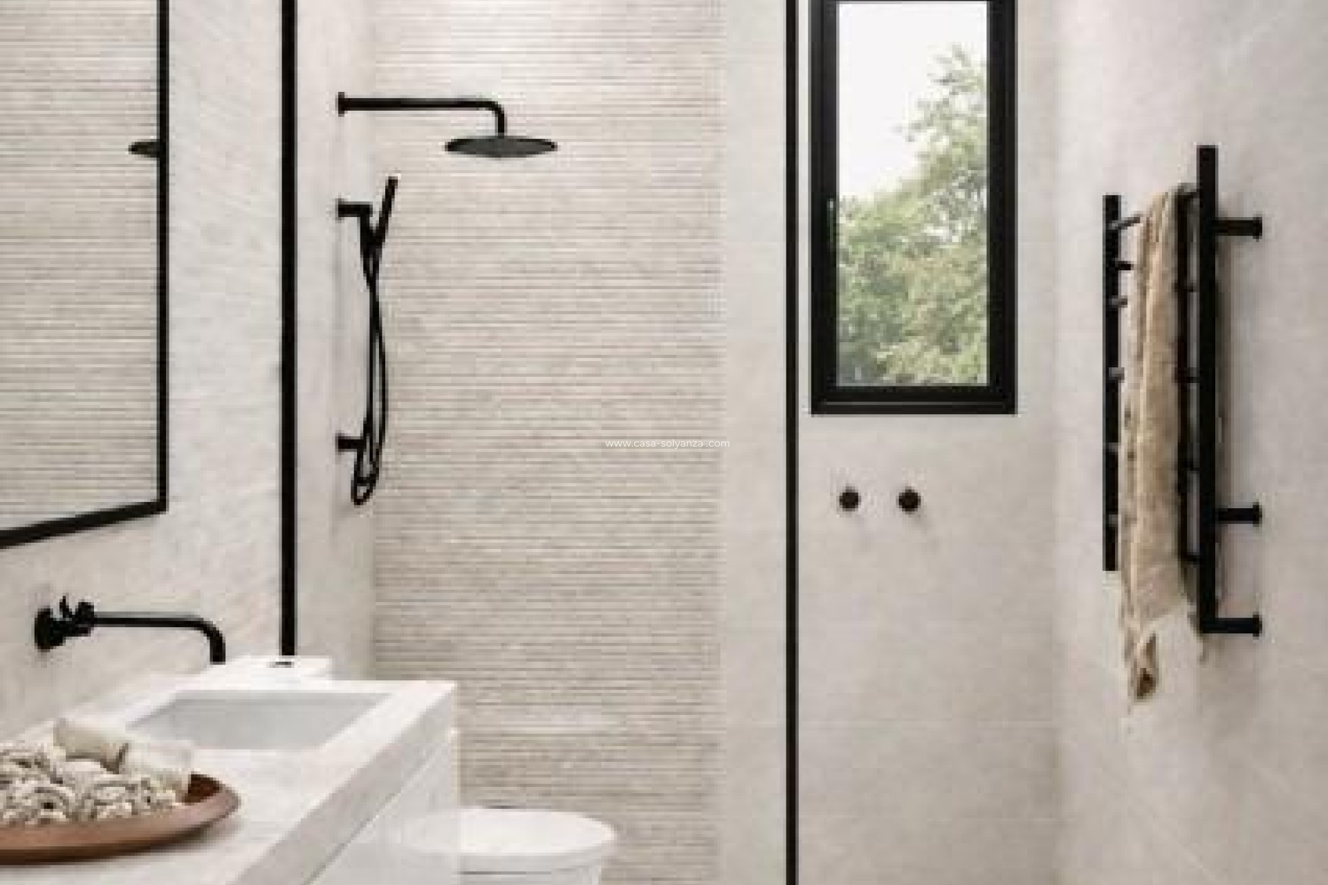 New Build - Apartment / flat - Torrevieja - Center