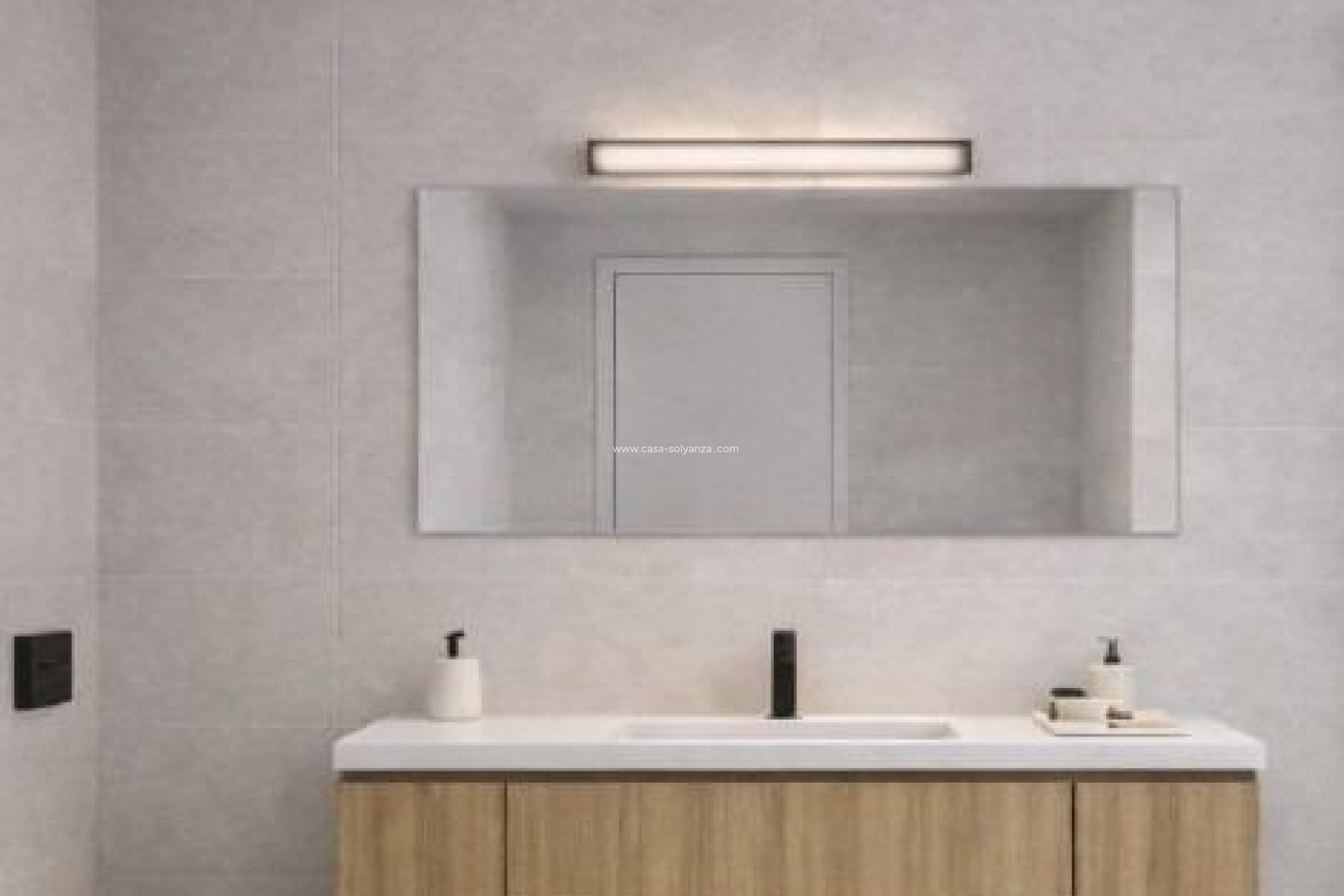 New Build - Apartment / flat - Torrevieja - Center