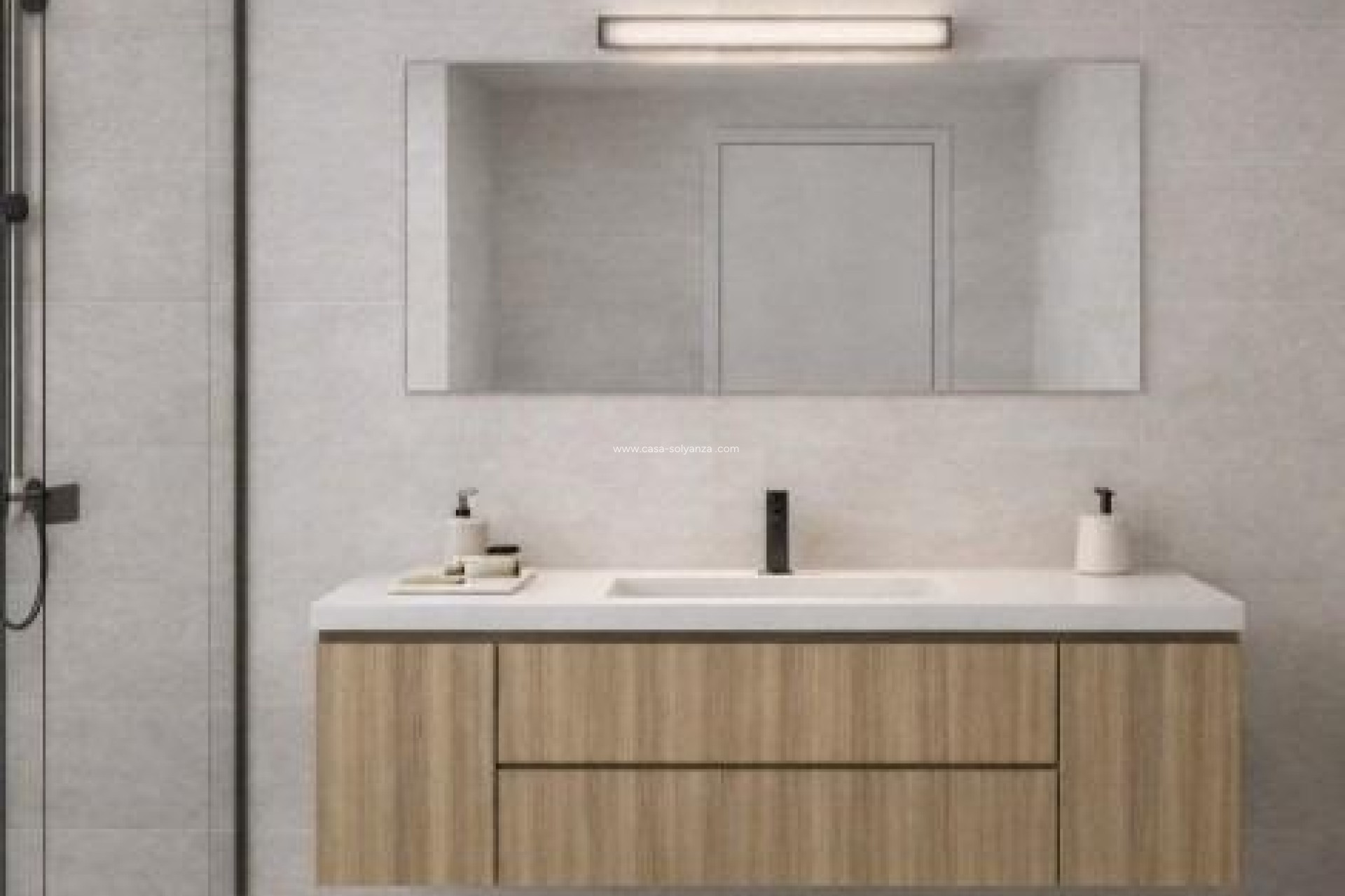 New Build - Apartment / flat - Torrevieja - Center