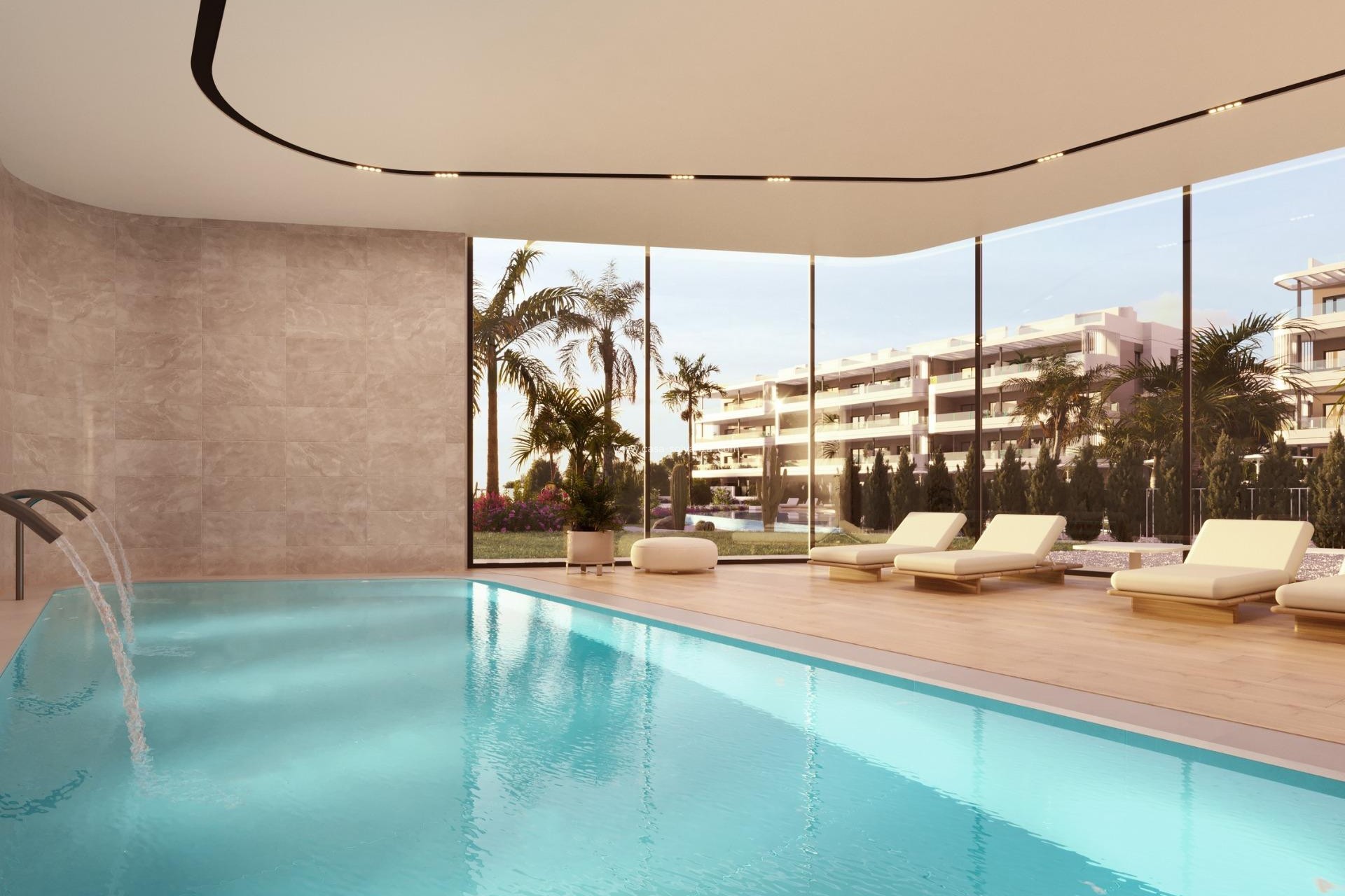 New Build - Apartment / flat - Torrevieja - La Hoya