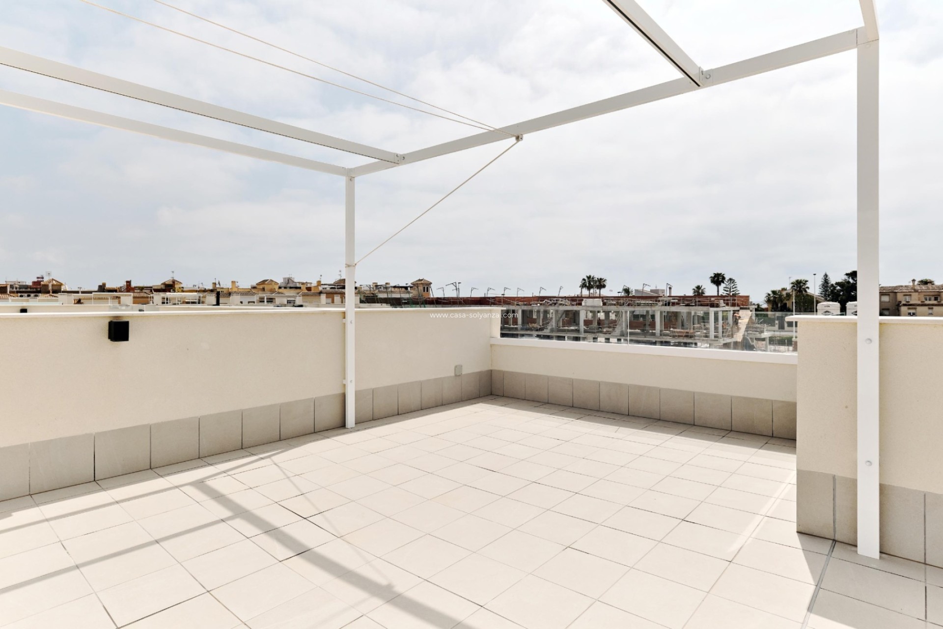 New Build - Apartment / flat - Torrevieja - La veleta